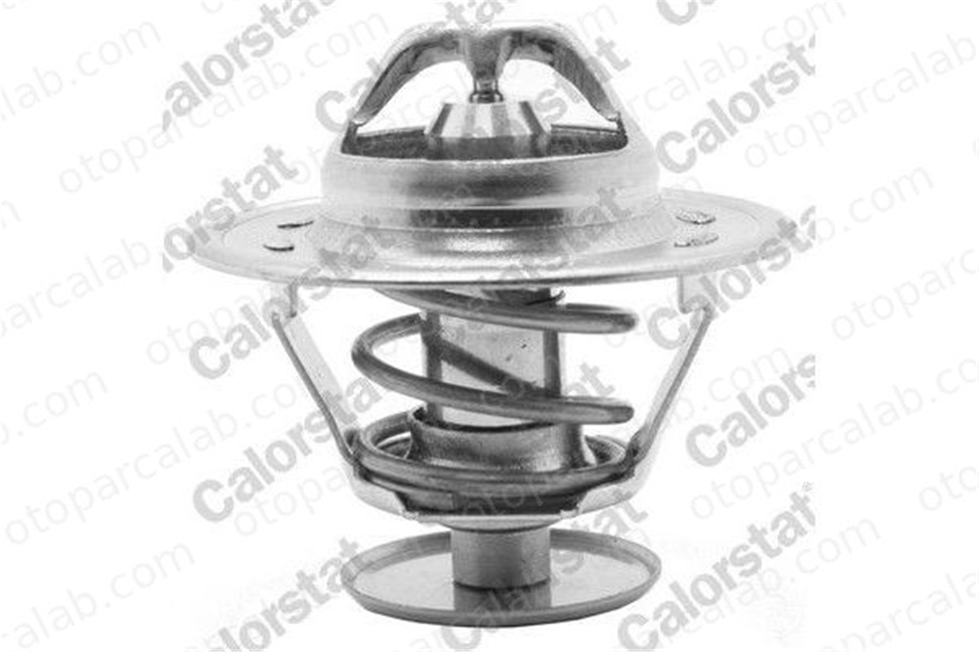CALORSTAT TH1515.81J Termostat SAAB 9000 9000 Hatchback 1544098 273952