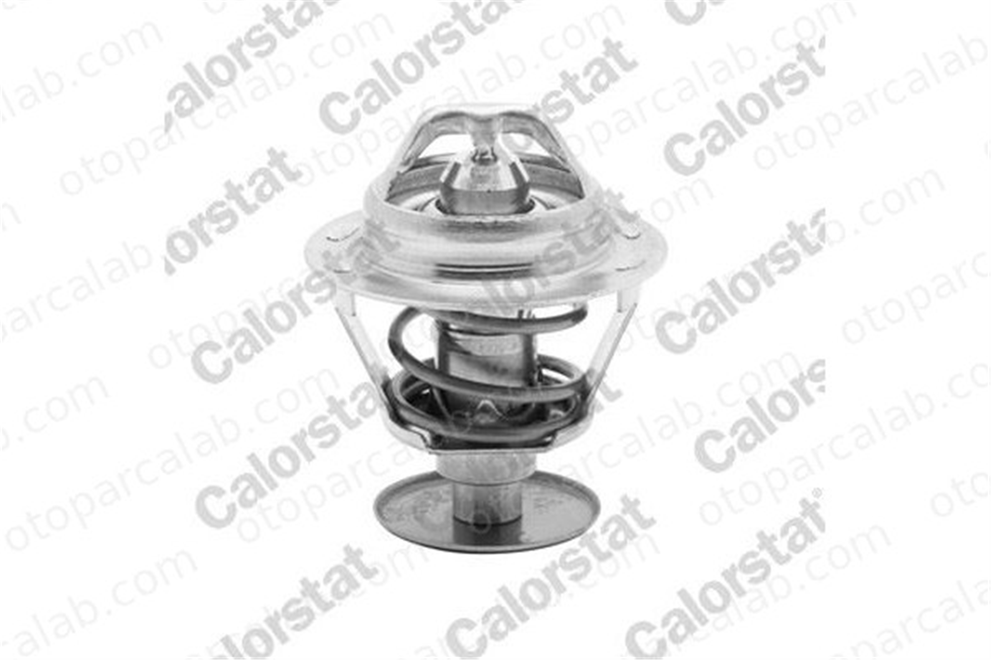 CALORSTAT TH1542.89J Termostat 89 °C CITROËN AX SAXO 1338C8 133821