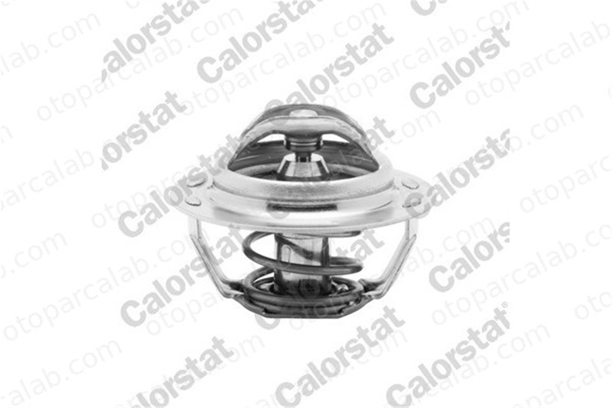 CALORSTAT TH4885.83J Termostat CITROËN XANTIA XANTIA Break 133839 9616090280