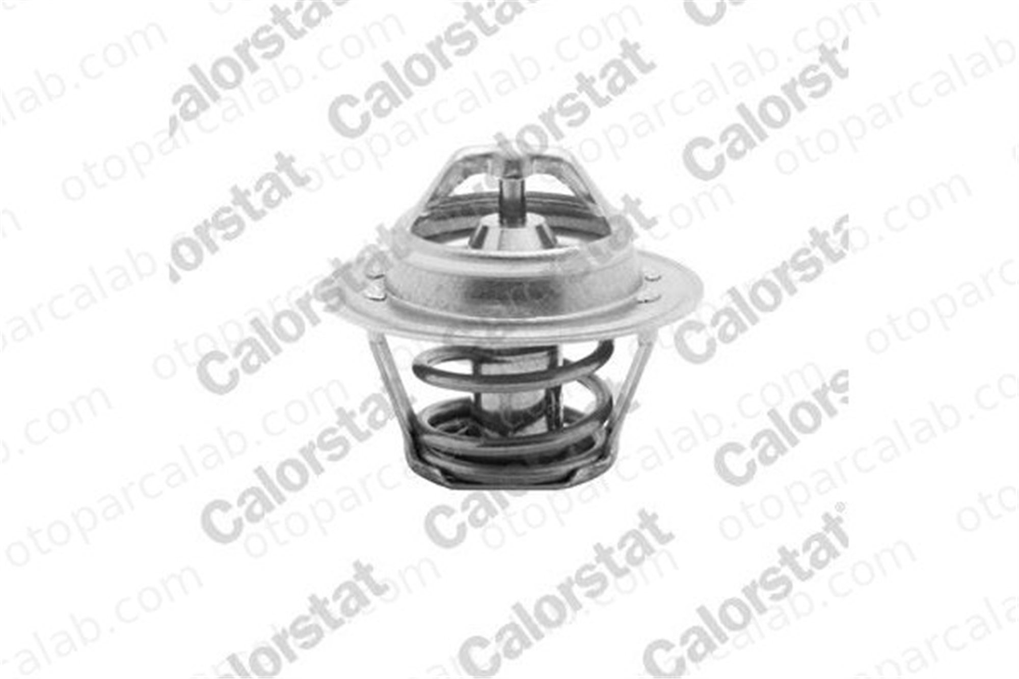 CALORSTAT TH4898.82J Termostat 82 °C OPEL CORSA A Hatchback KADETT E 3038094 4792160