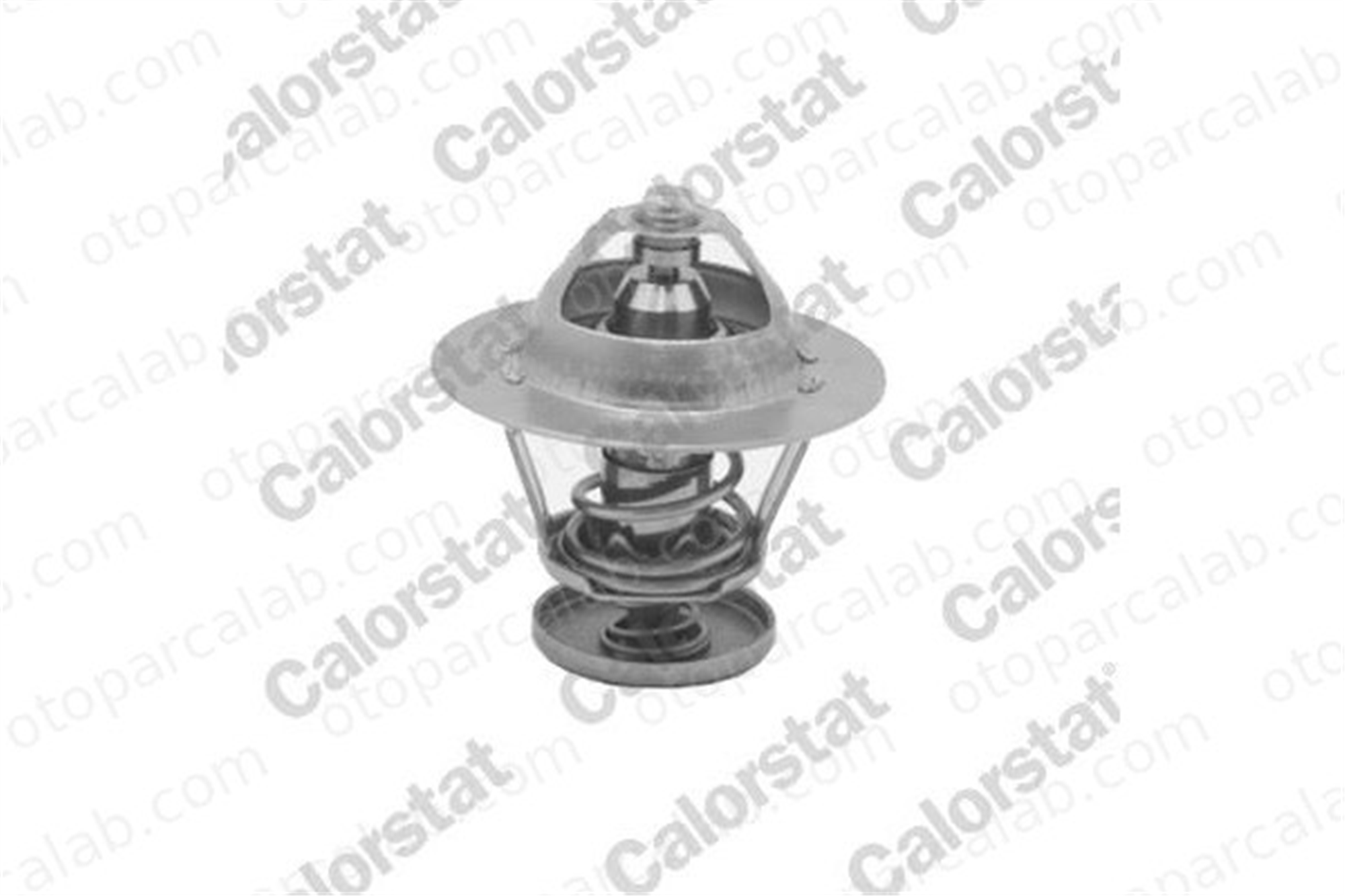 CALORSTAT TH5077.88J Termostat 88 °C FORD TRANSIT Panelvan/Van TRANSIT Platform şasi XS7Q8575AA 1338F5