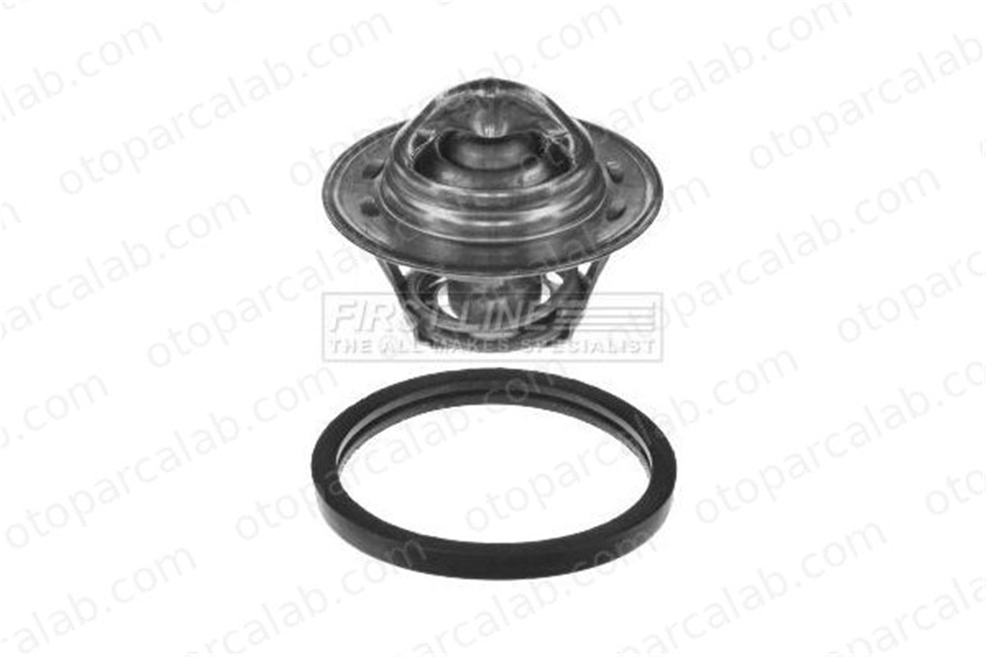 CALORSTAT TH5501.92 Termostat OPEL CORSA A Hatchback FORD SIERRA II TH5501.92