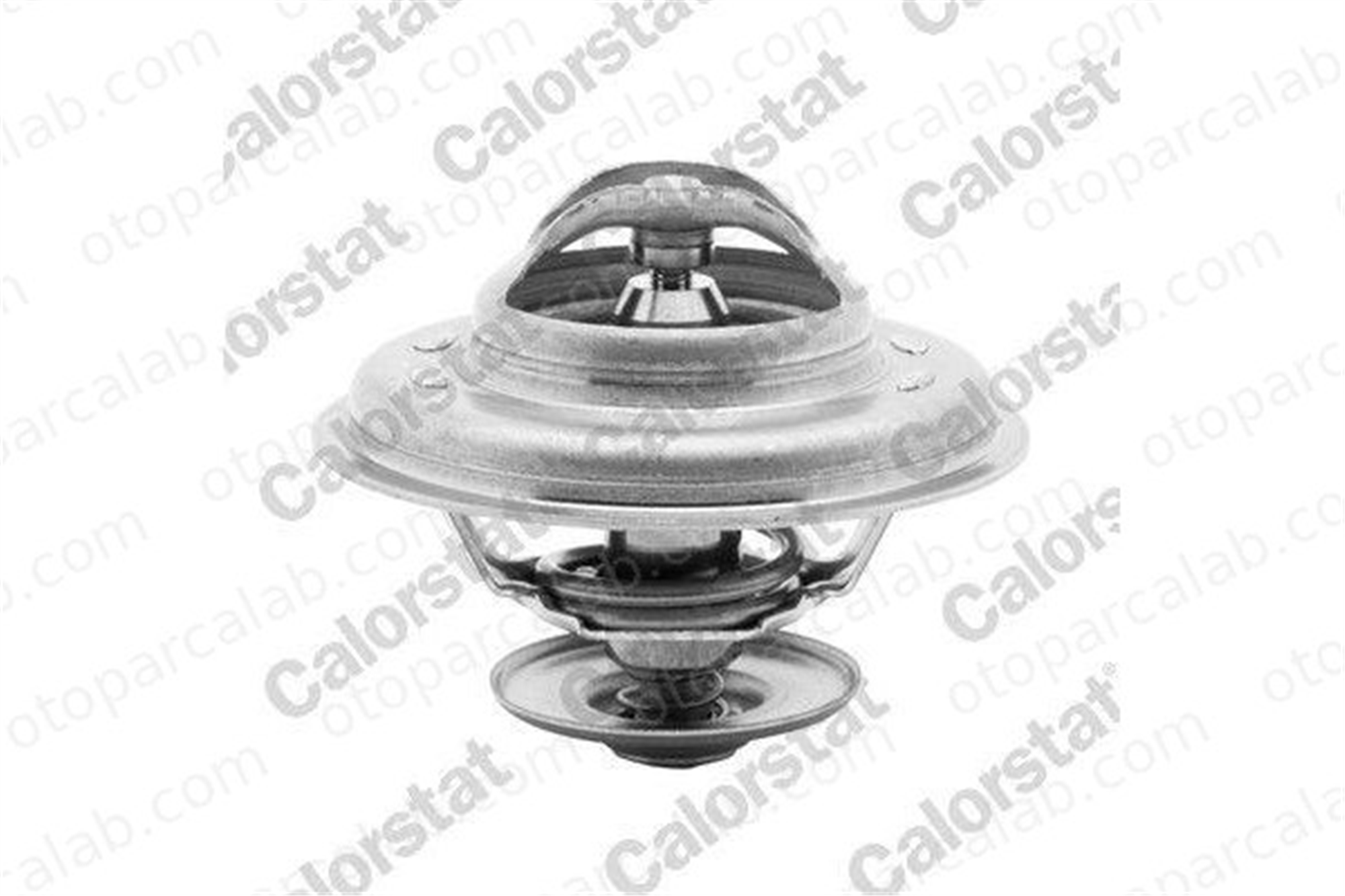 CALORSTAT TH5968.87J Termostat 87 °C AUDI 100 C3 Sedan 100 C3 Avant 69121113A 069121113A