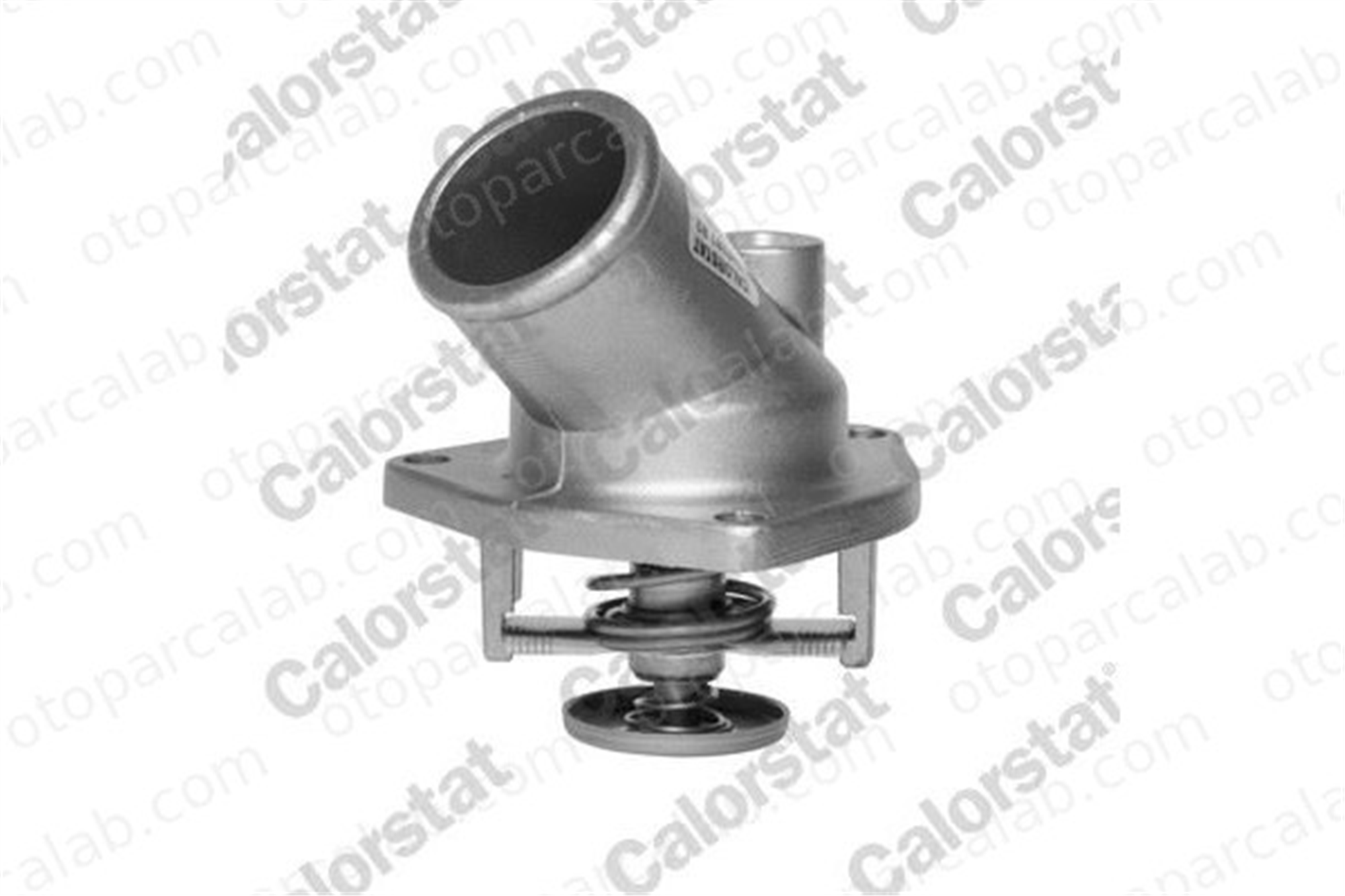 CALORSTAT TH6287.92J Termostat OPEL KADETT E Hatchback ASCONA C 1338063 FKT0124