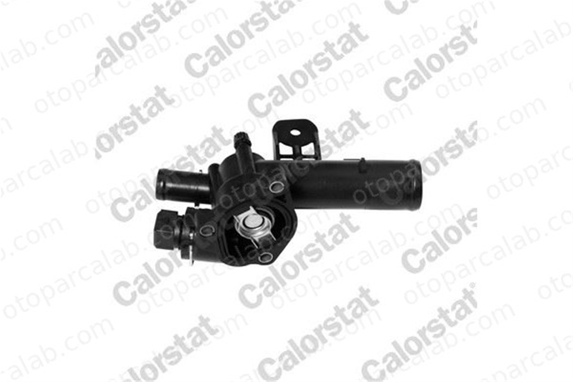CALORSTAT TH6393.89J Termostat Gövdesi RENAULT CLIO III NISSAN MICRA III 110602309R 8200558779