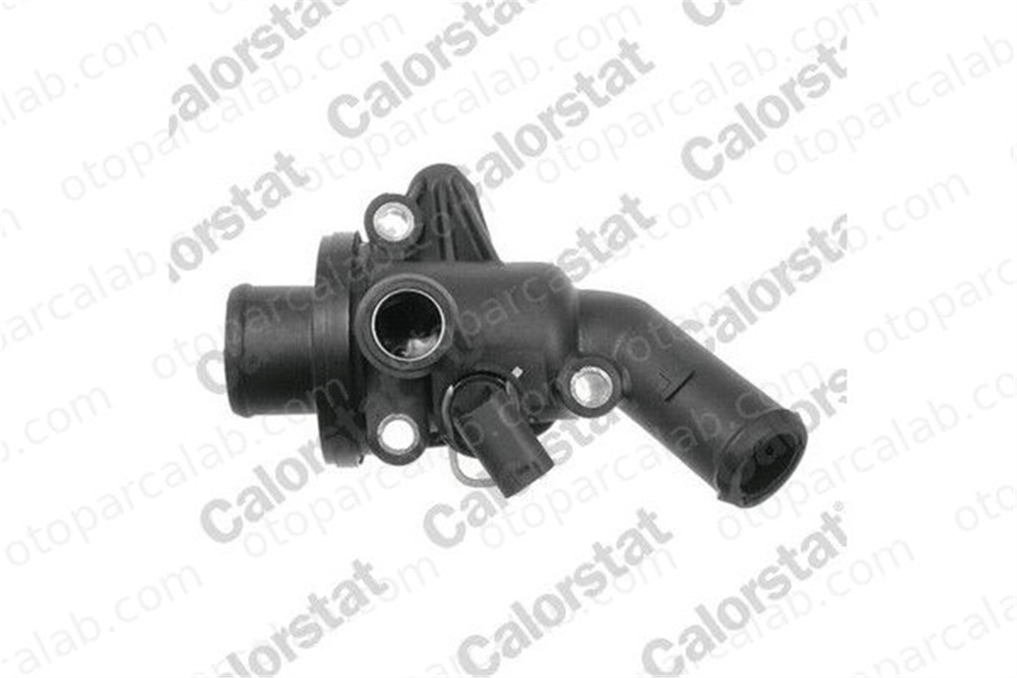 CALORSTAT TH6515.87J Termostat 87 °C MERCEDES-BENZ A-SERISI VANEO A6682030275 6682030075