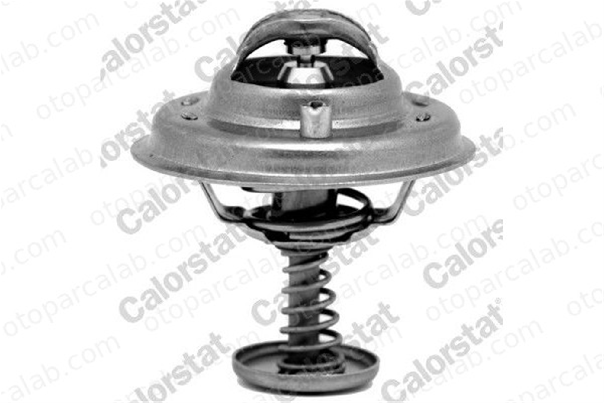 CALORSTAT TH6543.80J Termostat 80 °C MERCEDES-BENZ S-SERISI Coupe S-SERISI A1162000315 FKT0123