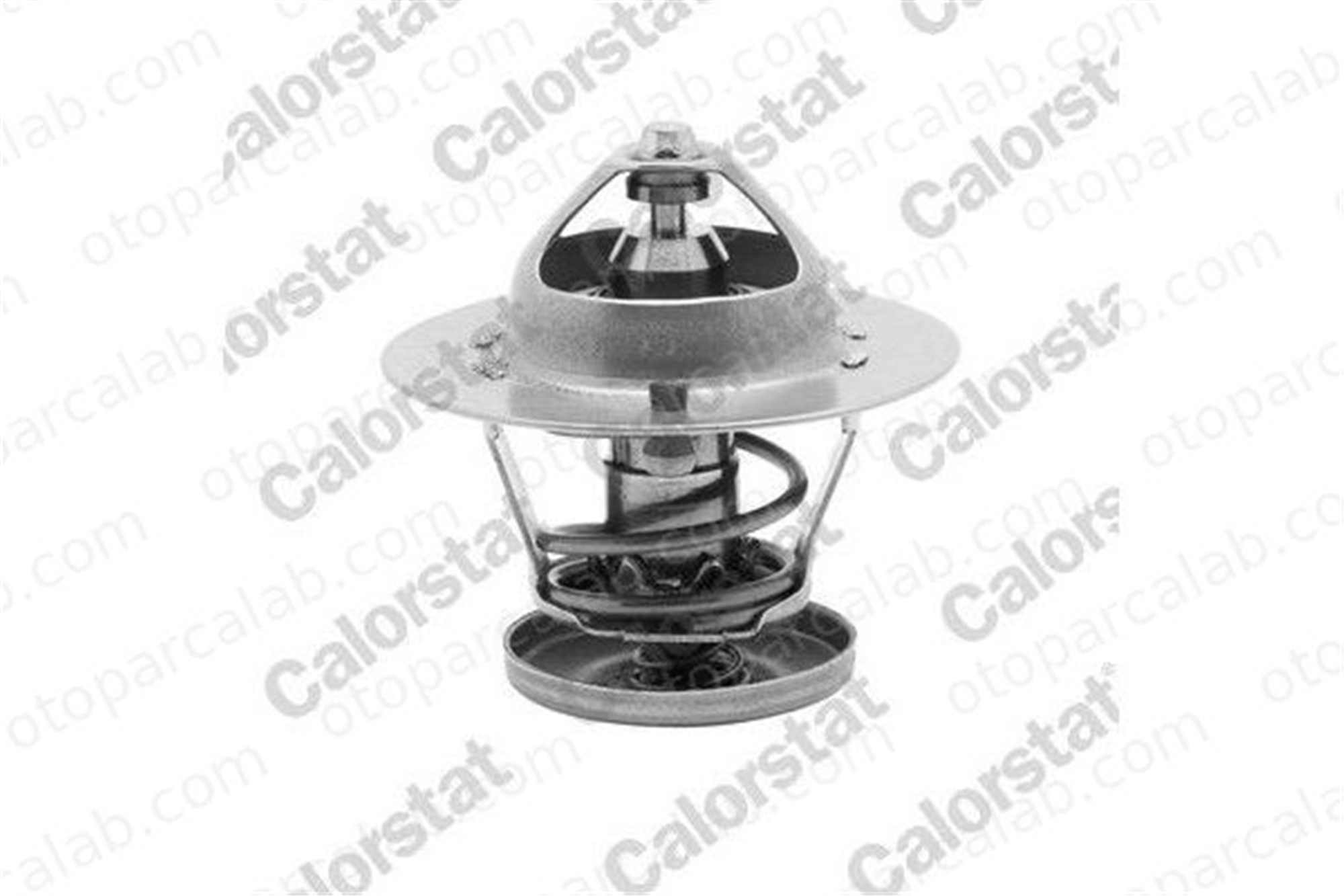 CALORSTAT TH6580.88J Termostat 88 °C HYUNDAI ACCENT I ACCENT Sedan 2550022250 2550022050