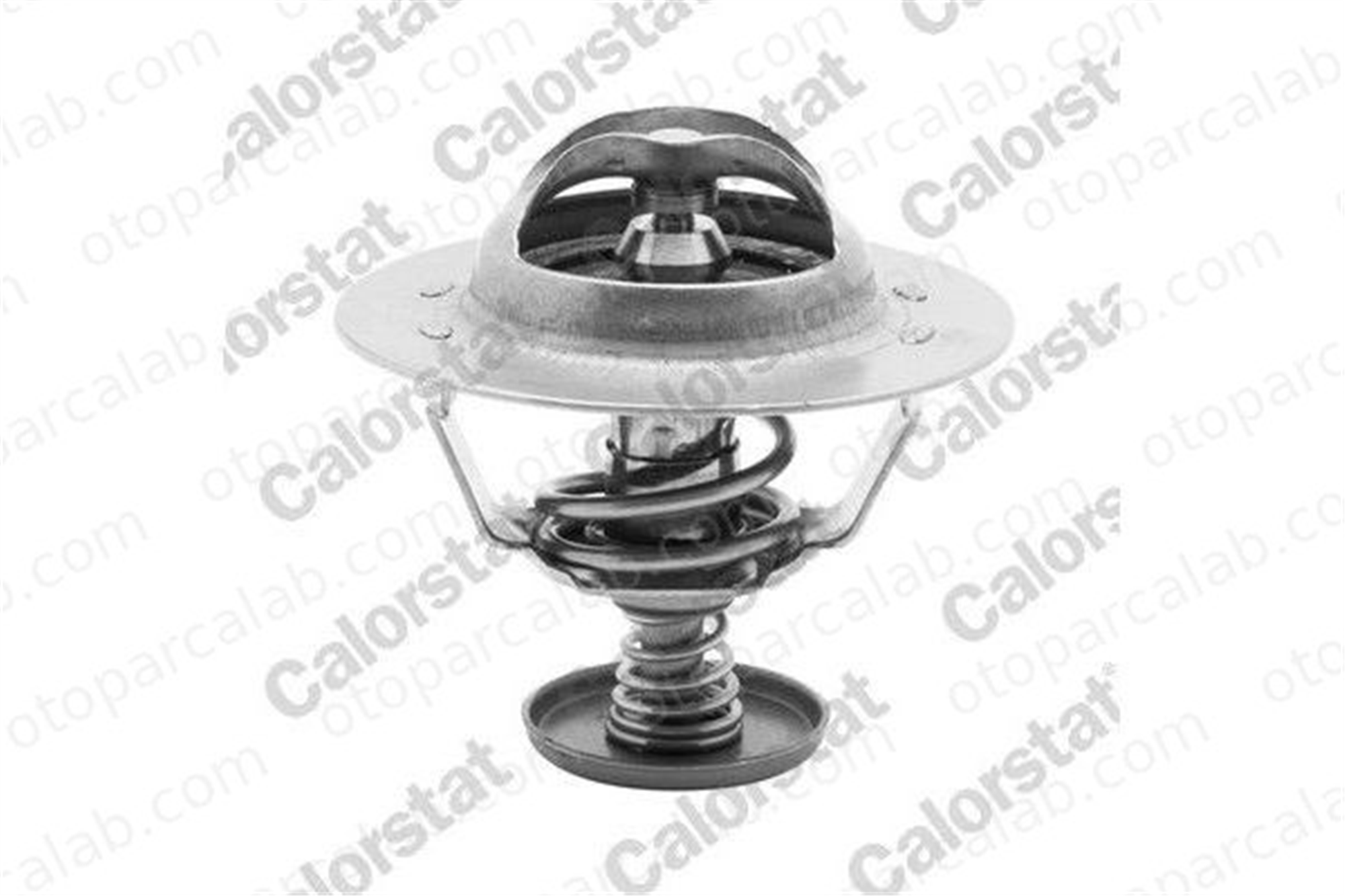 CALORSTAT TH6583.82J Termostat 82 °C MITSUBISHI PAJERO IV NISSAN NP300 NAVARA 1305A285 MD174233