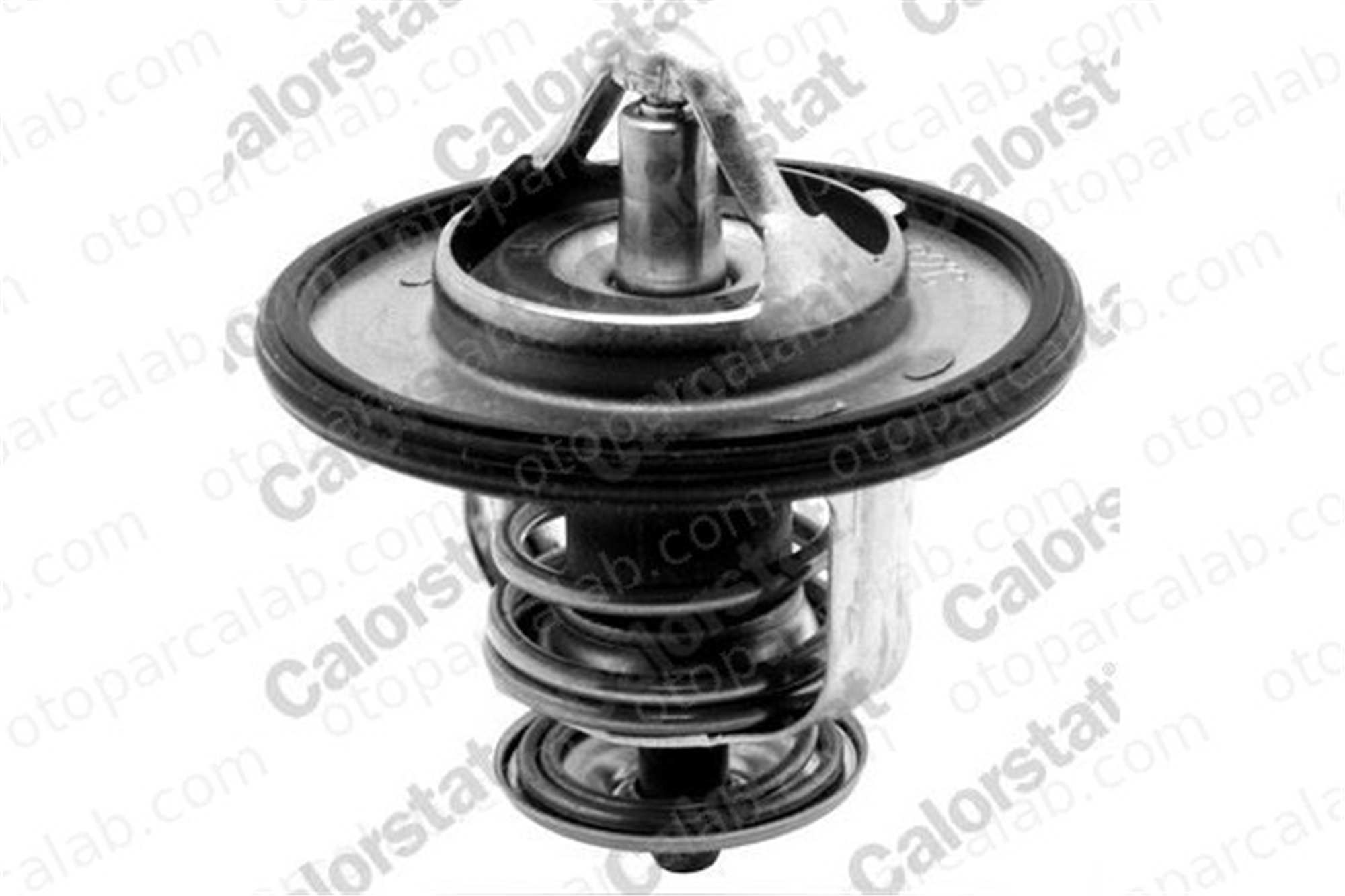 CALORSTAT TH6587.87J Termostat 87 °C MITSUBISHI LANCER VIII OUTLANDER III TH658787J SU00300407