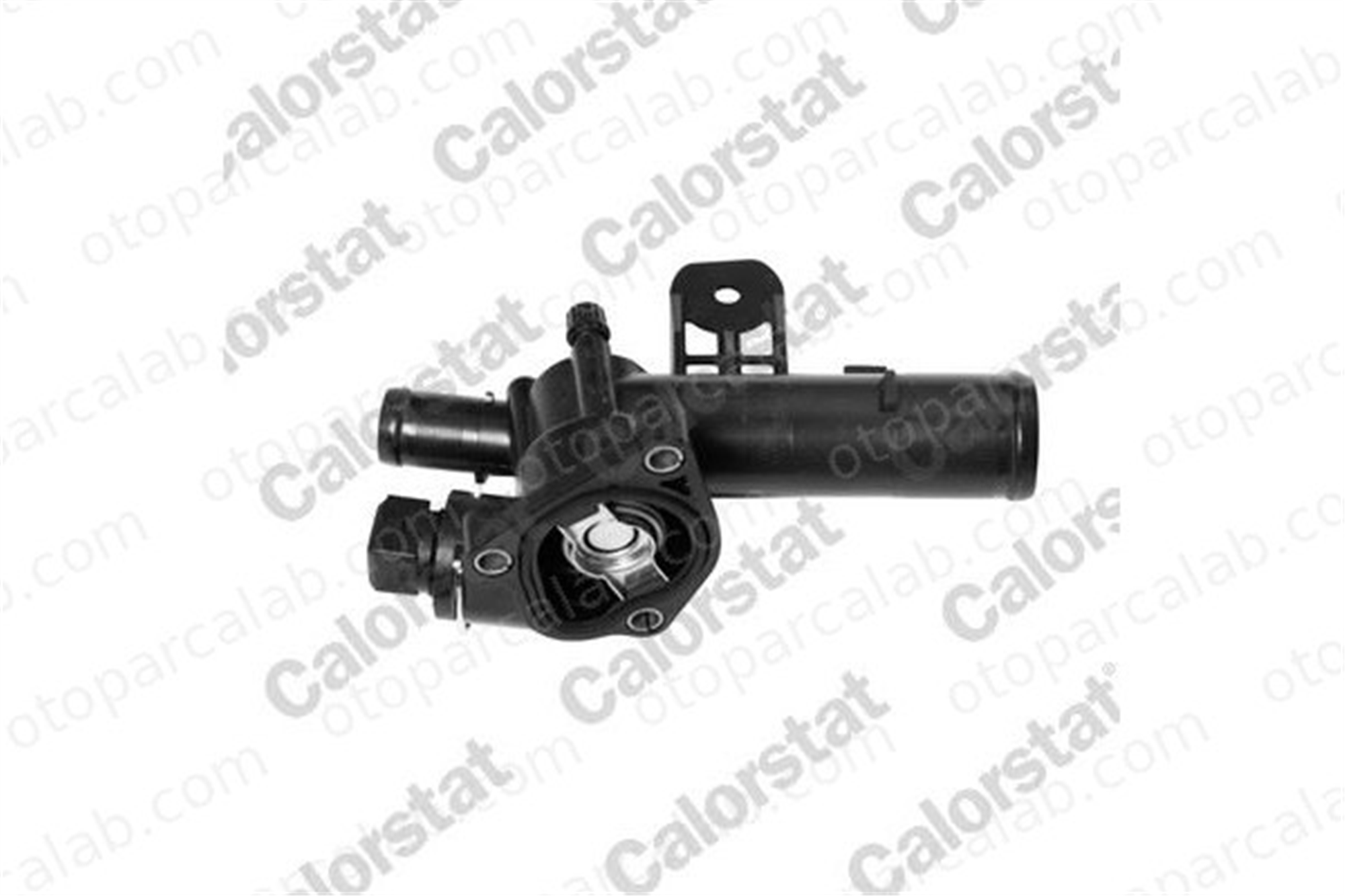 CALORSTAT TH6703.83J Termostat 83 °C NISSAN MICRA III NOTE 8200400553 1106000QAJ