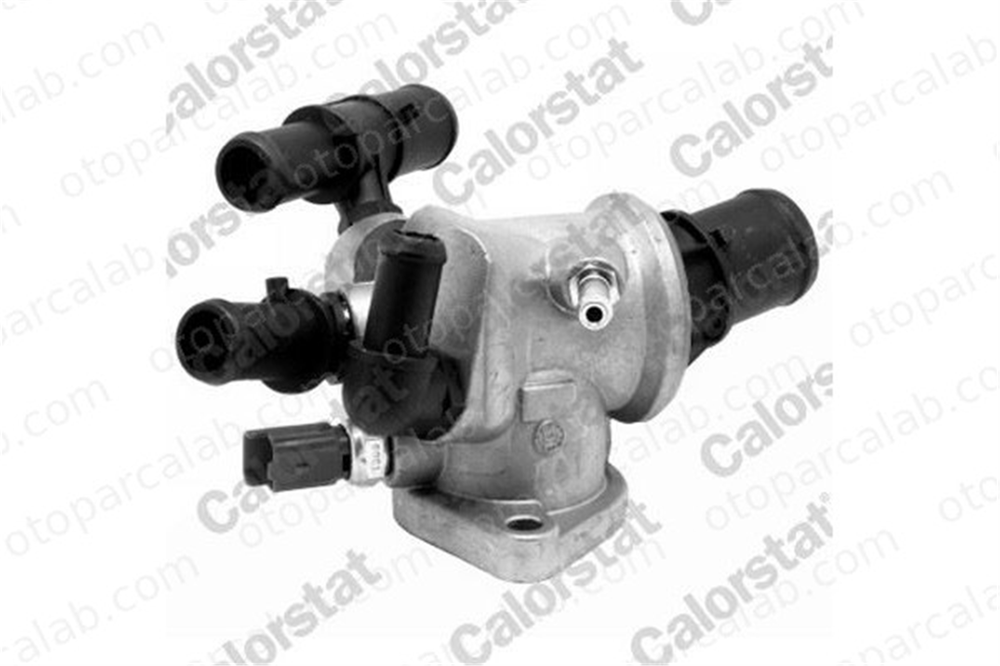 CALORSTAT TH6832.88J Termostat FIAT DOBLO Kasa/büyük limuzin DOBLO MPV 46792658 46758434