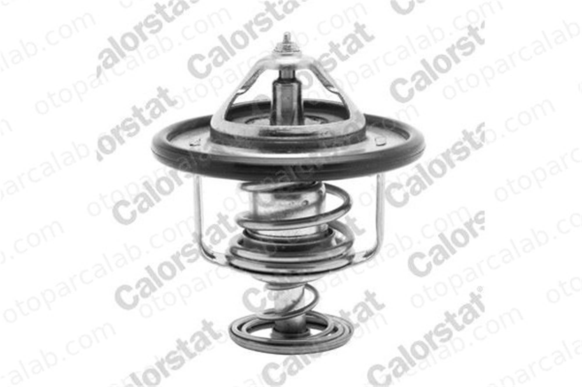 CALORSTAT TH6840.82J Termostat 82 °C HYUNDAI H-1 / STAREX Minibüs/Otobüs TERRACAN 2551042100 2551042541