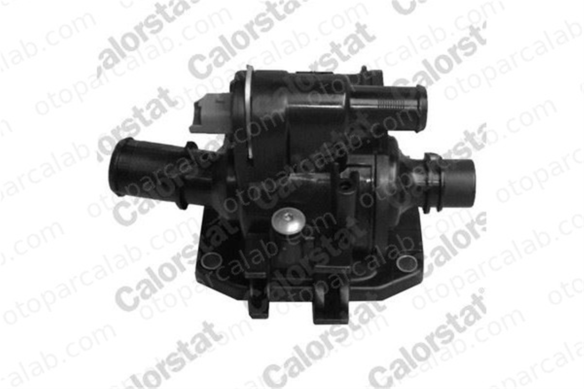 CALORSTAT TH6874.83J Termostat Gövdesi CITROËN C3 I C2 1148098 1336V6