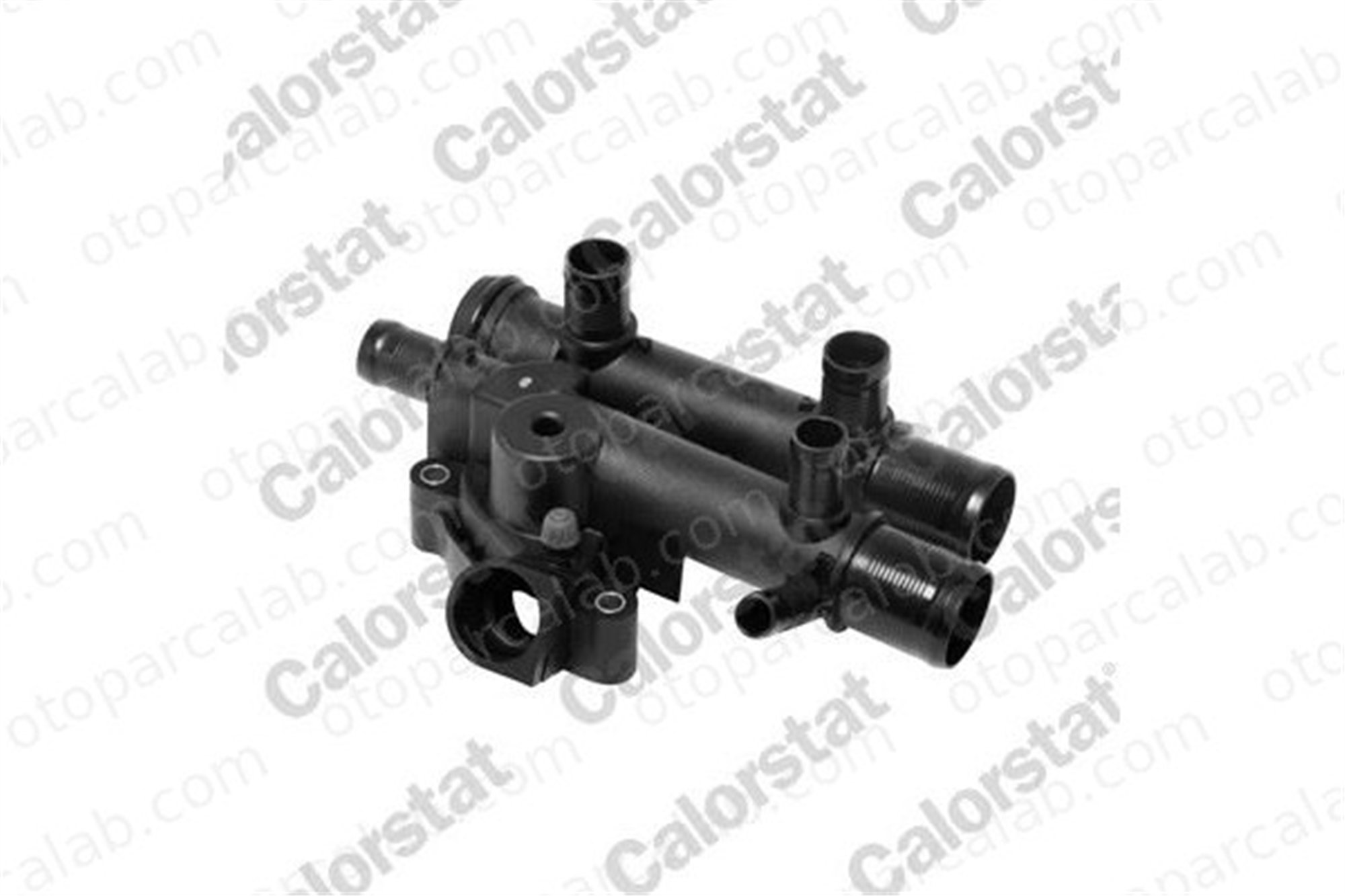 CALORSTAT TH6964.89J Termostat Gövdesi RENAULT LAGUNA II Grandtour CLIO II 8200023915