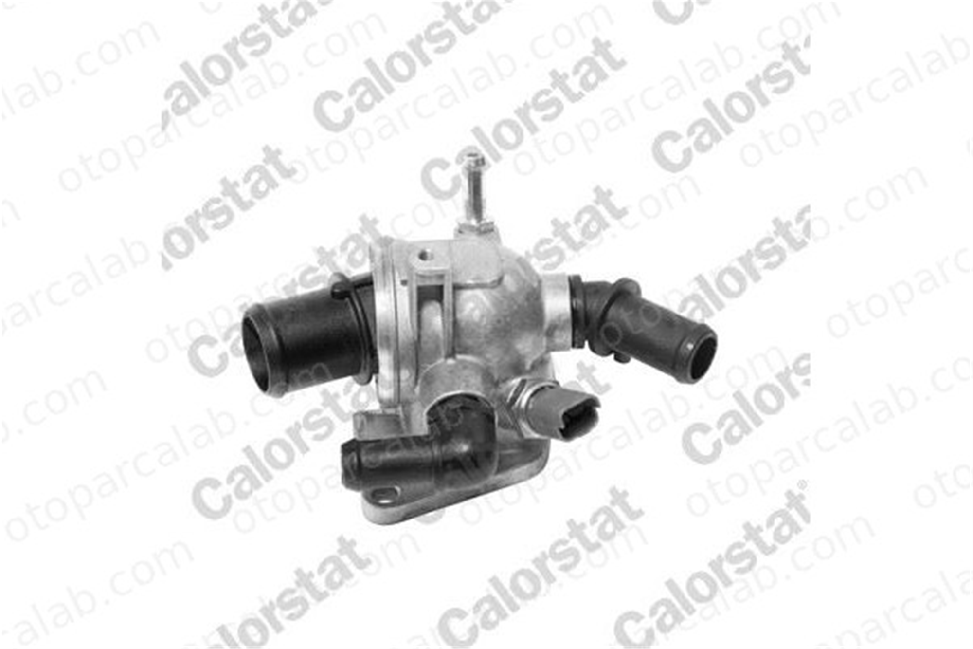 CALORSTAT TH6981.88J Termostat FIAT DOBLO Cargo DOBLO Minibüs/Otobüs 55194271 0055194271