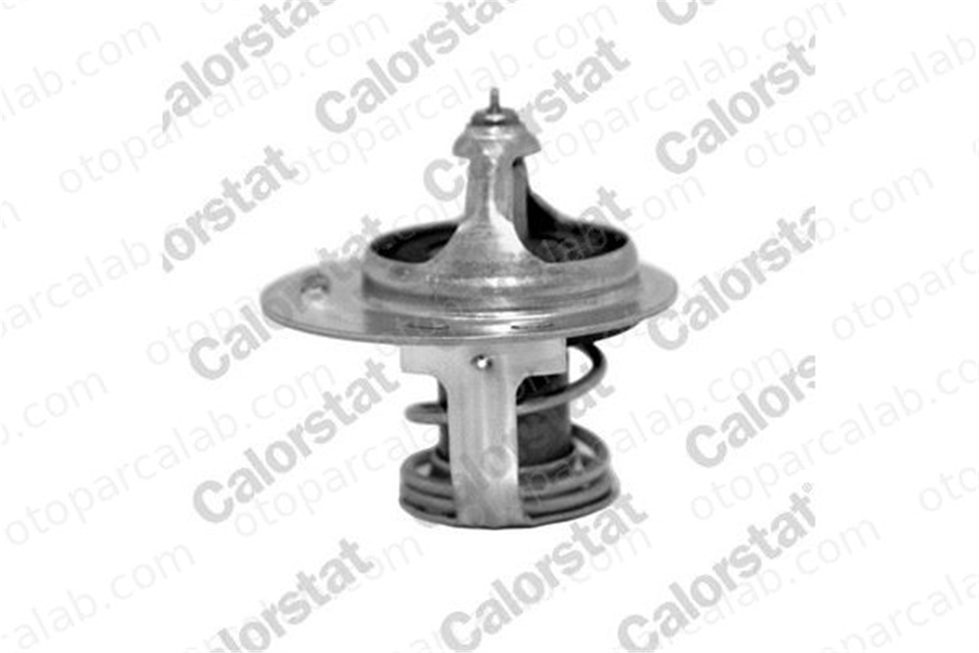 CALORSTAT TH7050.82J Termostat 82 °C HYUNDAI PONY PONY / EXCEL Sedan 2550011200 2550024000