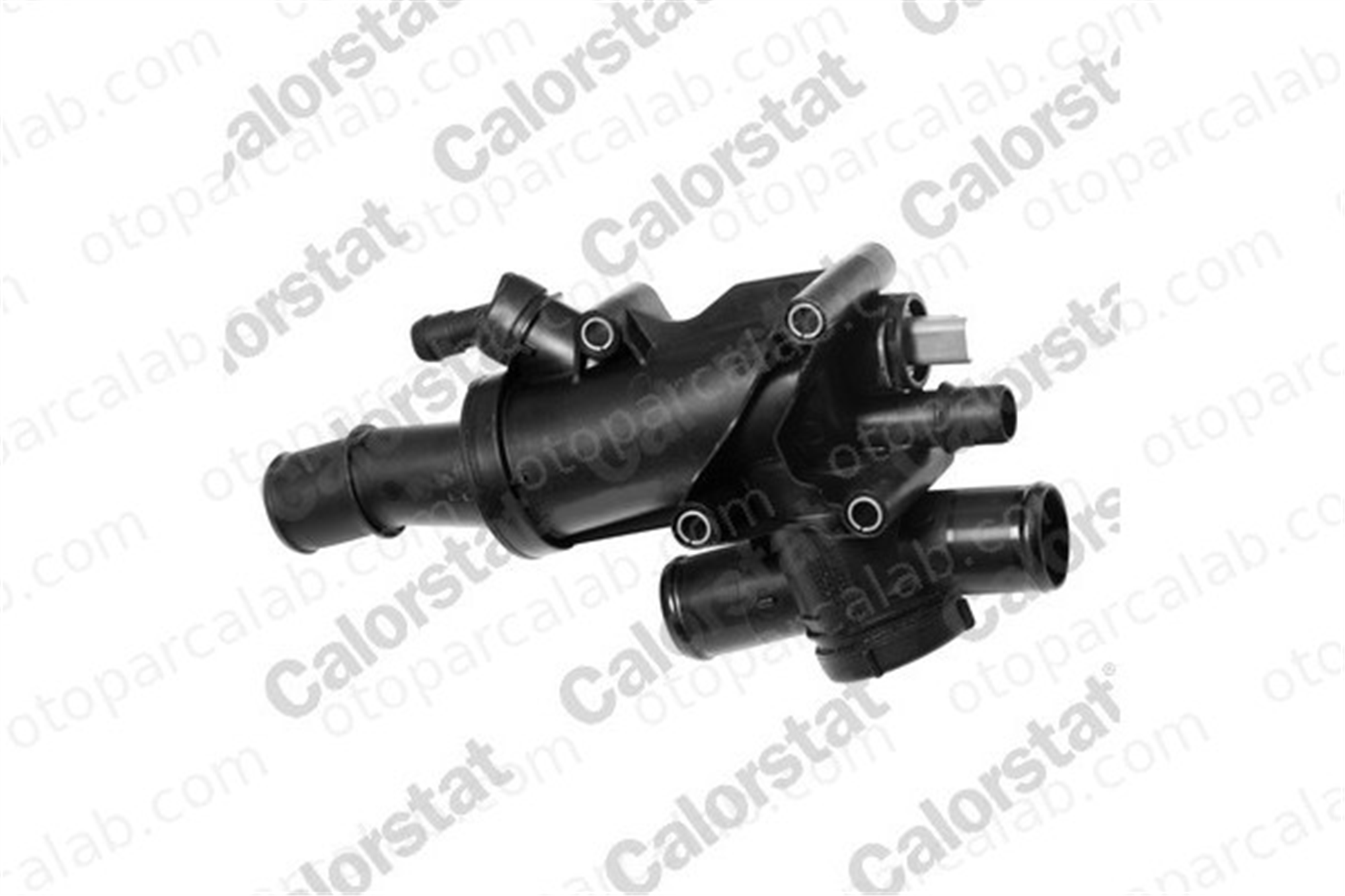 CALORSTAT TH7079.83J Termostat Gövdesi FORD MONDEO IV MONDEO IV Sedan 1336Y9 9656182980