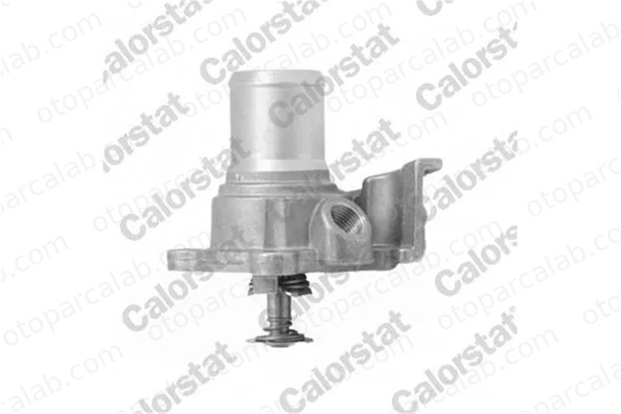 CALORSTAT TH7081.82J Termostat 82 °C IVECO DAILY III Panelvan/Van DAILY III Platform şasi 504017209 504013931