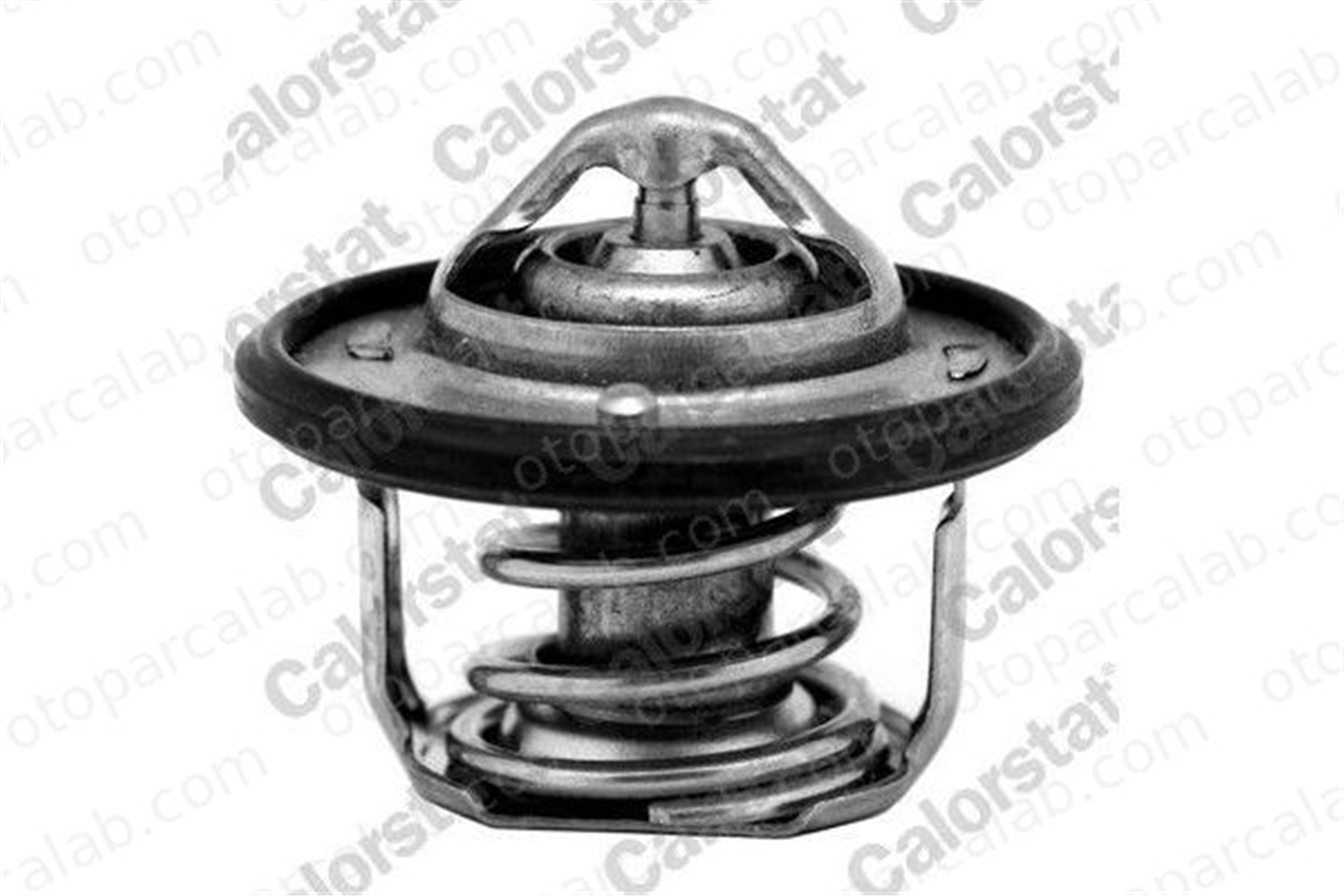 CALORSTAT TH7084.82J Termostat 82 °C SMART FORFOUR MITSUBISHI COLT VI MN176384 1352000015