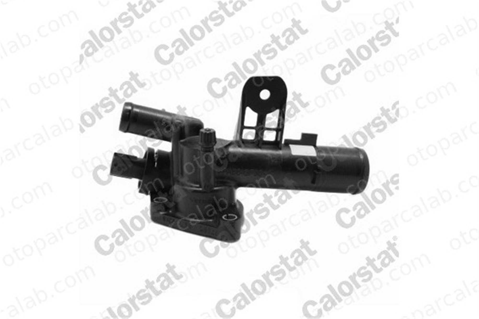 CALORSTAT TH7123.89J Termostat NISSAN QASHQAI / QASHQAI +2 I RENAULT GRAND SCÉNIC II 8200954289 110603046R