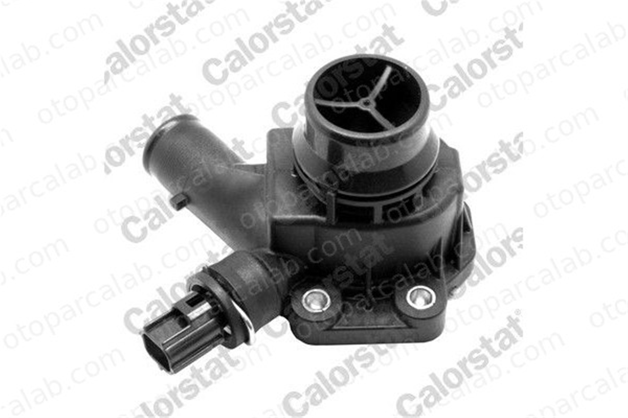 CALORSTAT TH7154.90J Termostat VOLVO V70 III XC60 I SUV 6G9N61J20AD LR006071