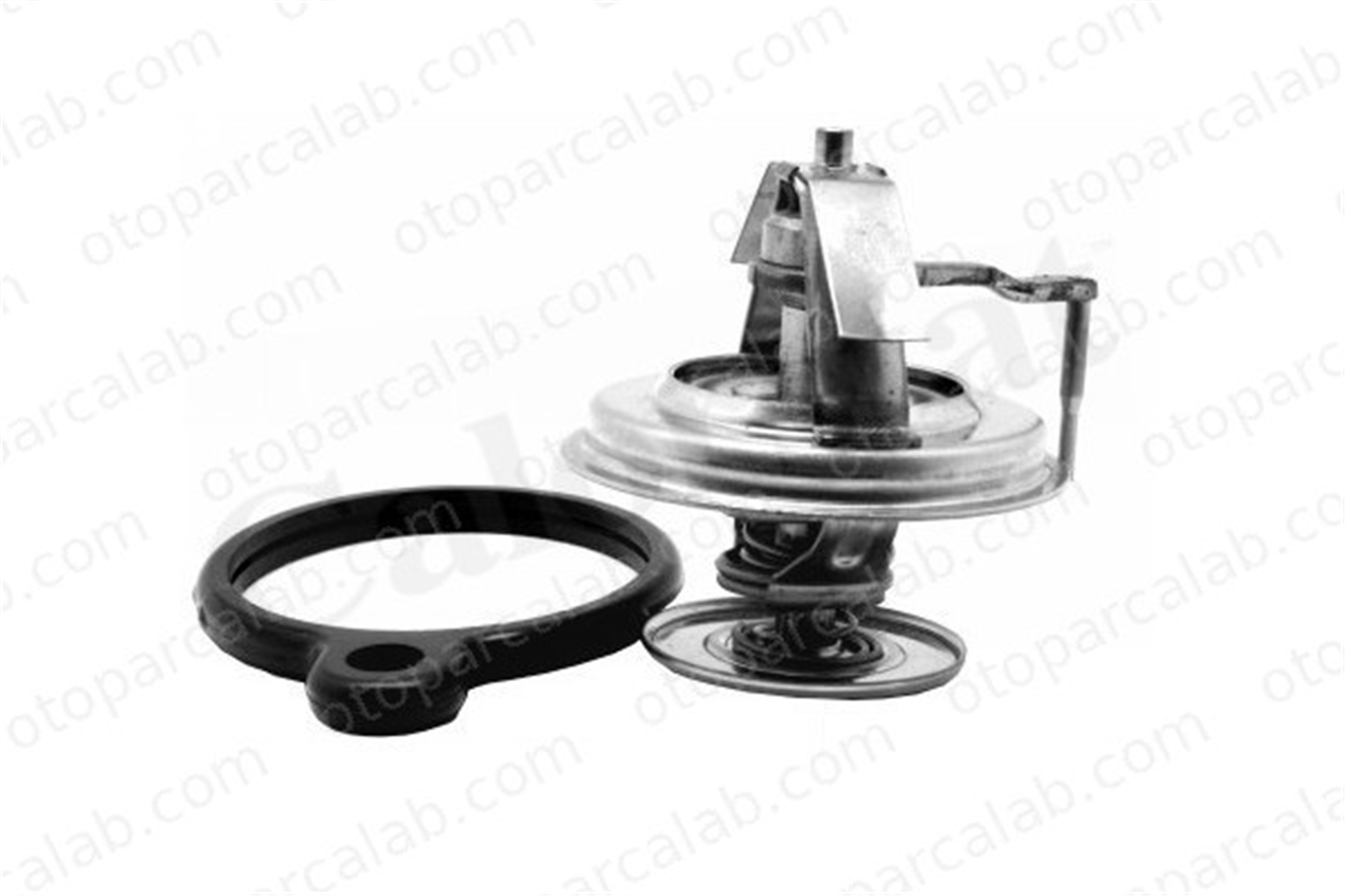 CALORSTAT TH7163.84J Termostat 84 °C MERCEDES-BENZ S-SERISI Coupe S-SERISI A1162000215 32038275