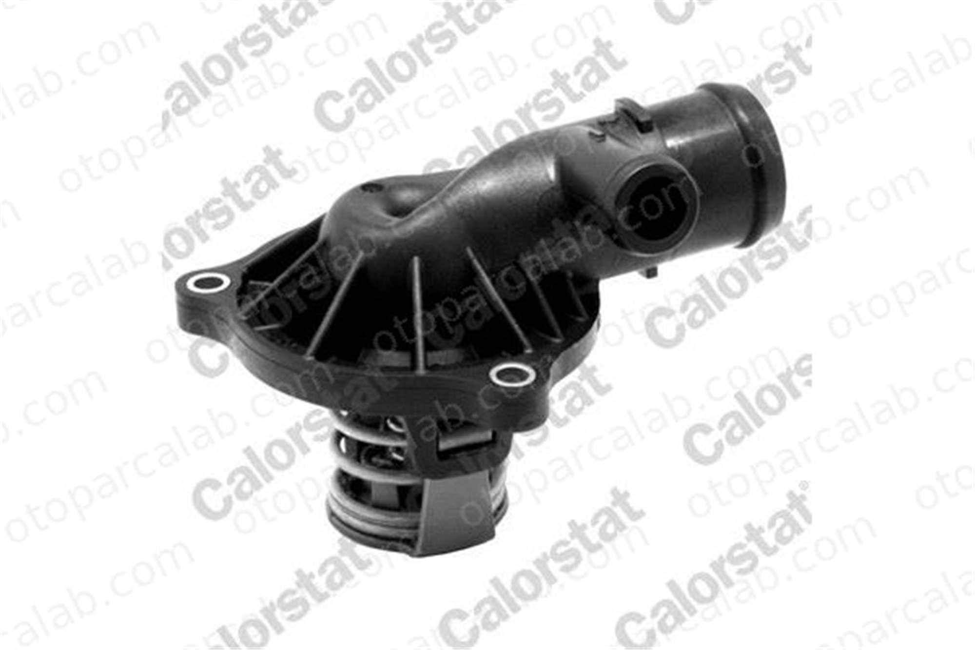CALORSTAT TH7174.95J Termostat Gövdesi AUDI A5 A4 B8 59121111N 059121111N