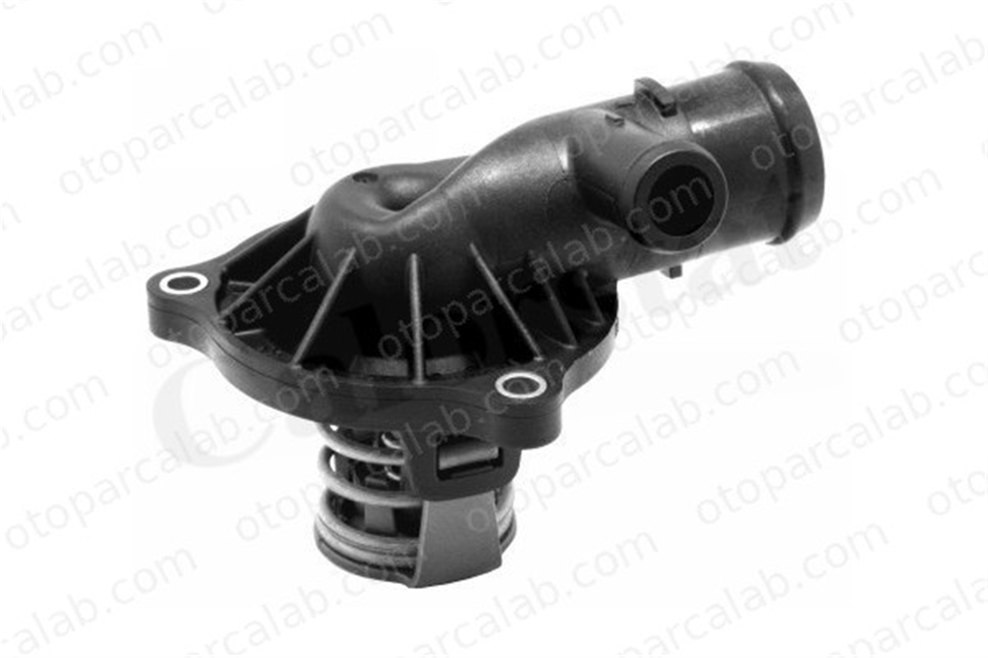 CALORSTAT TH7174.87J Termostat AUDI A6 C6 A6 C6 Avant 59121111AA 059121111AA