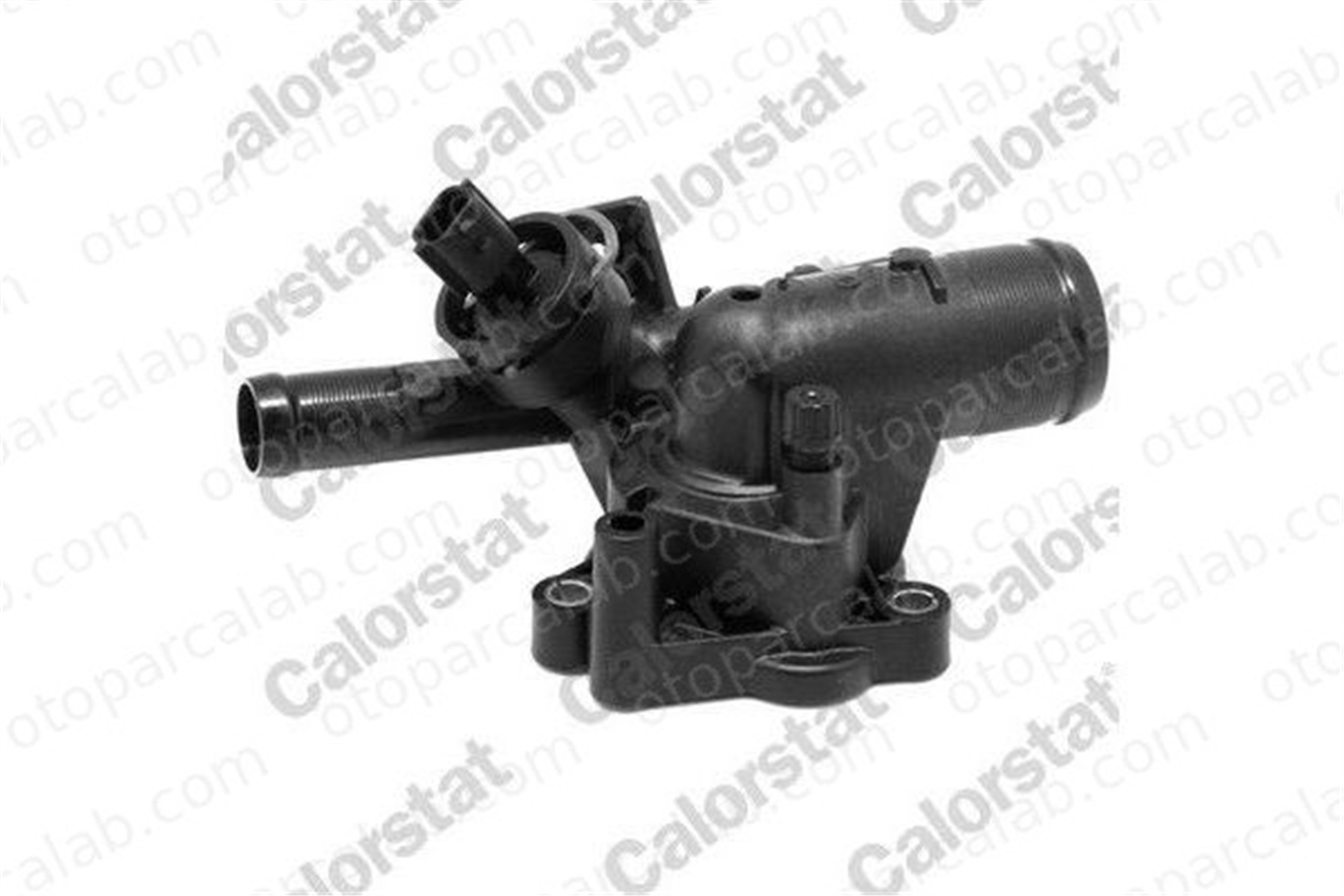 CALORSTAT TH7190.87J Termostat Gövdesi RENAULT MEGANE III Coupe MEGANE III Grandtour 8200790911 8200978542