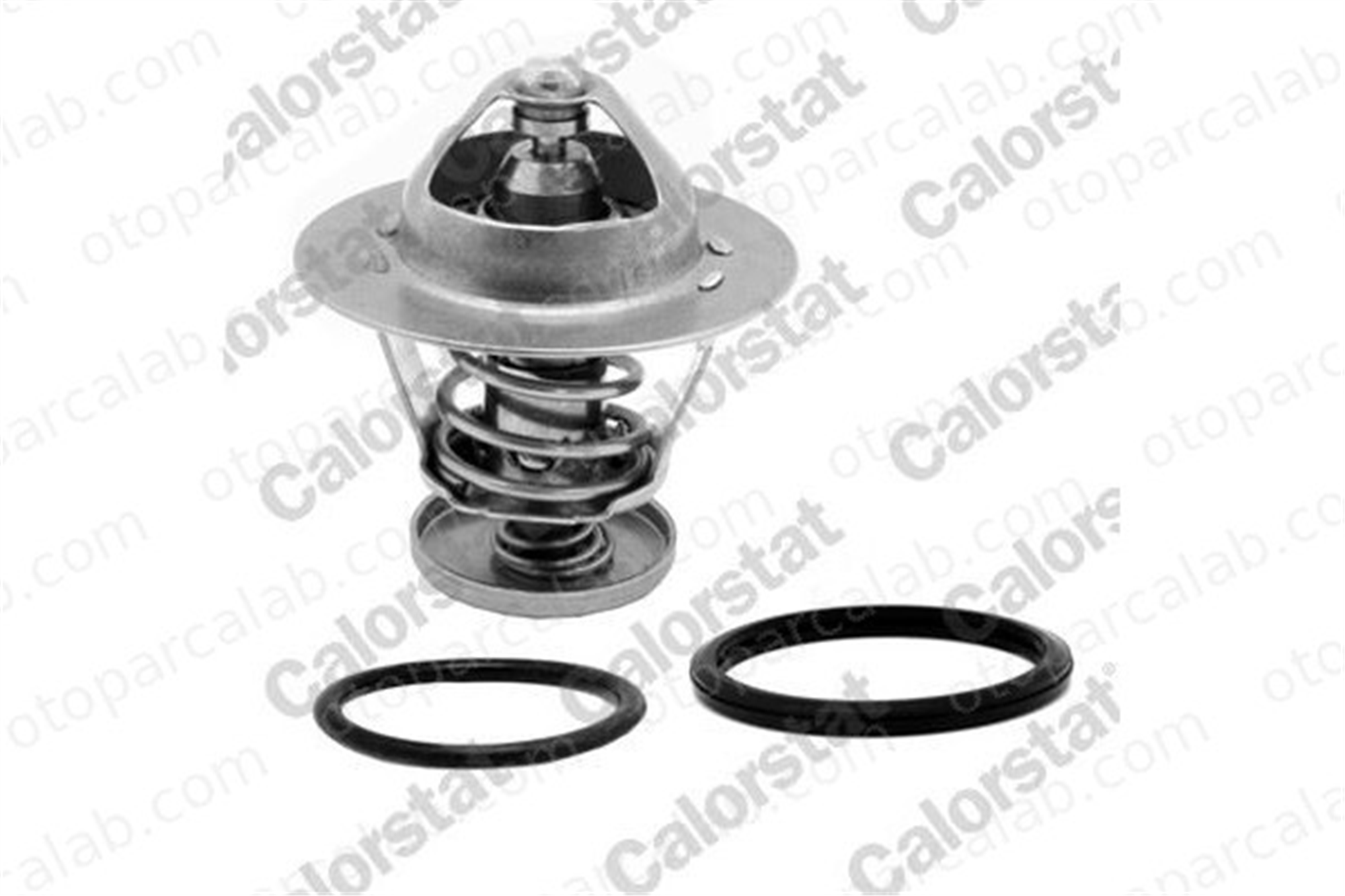 CALORSTAT TH7253.88J Termostat 88 °C FORD TRANSIT V363 Panelvan/Van TRANSIT V363 Platform şasi XS7Q8575AA 1338F5
