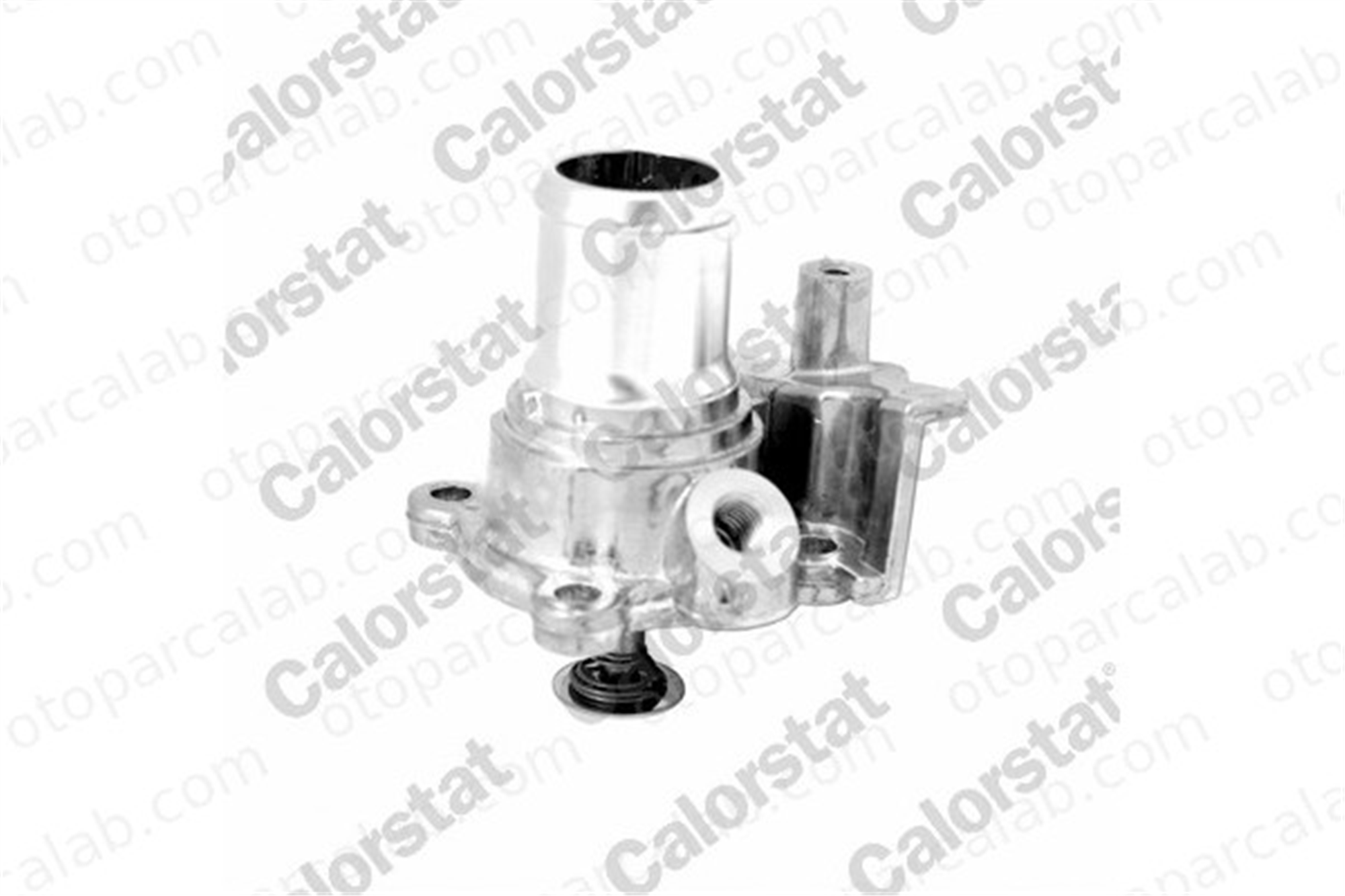 CALORSTAT TH7303.82J Termostat 82 °C IVECO DAILY IV Panelvan/Van DAILY IV Platform şasi 504387382 504110432