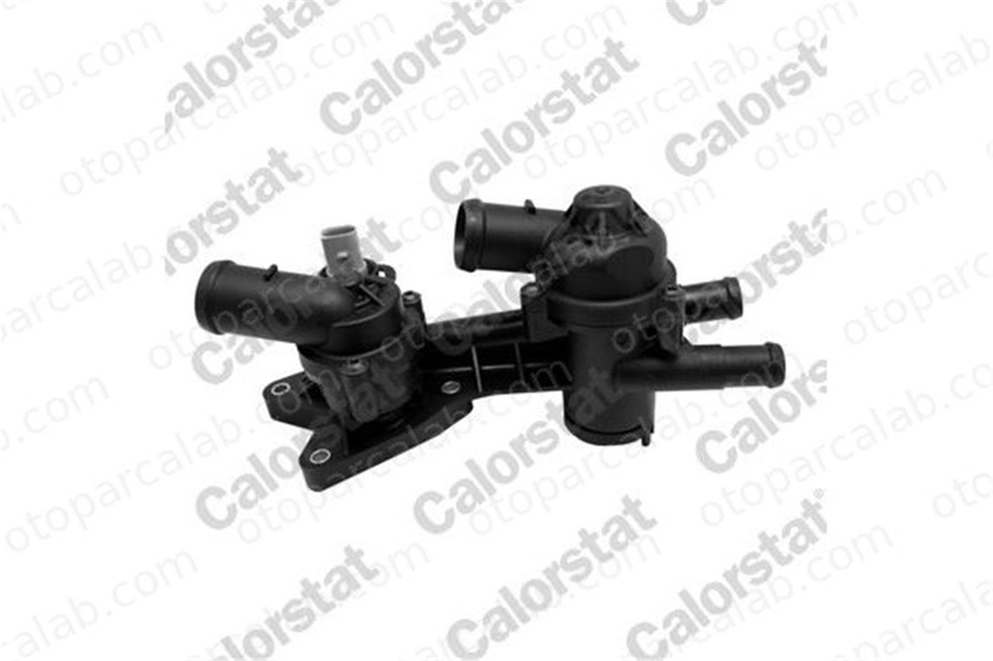 CALORSTAT TH7319.80J Termostat Gövdesi VW TOURAN 3C121111AB 03C121111AB