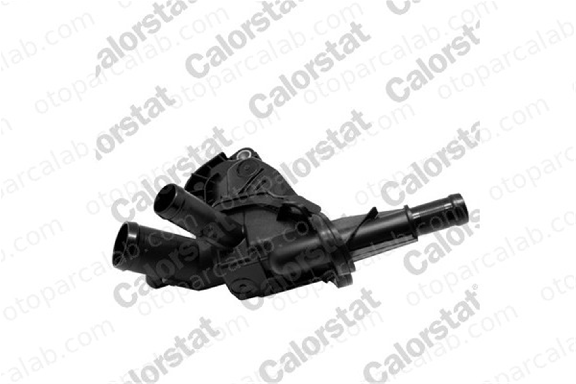 CALORSTAT TH7336.83J Termostat 83 °C RENAULT CLIO IV CLIO IV Grandtour 110616064R