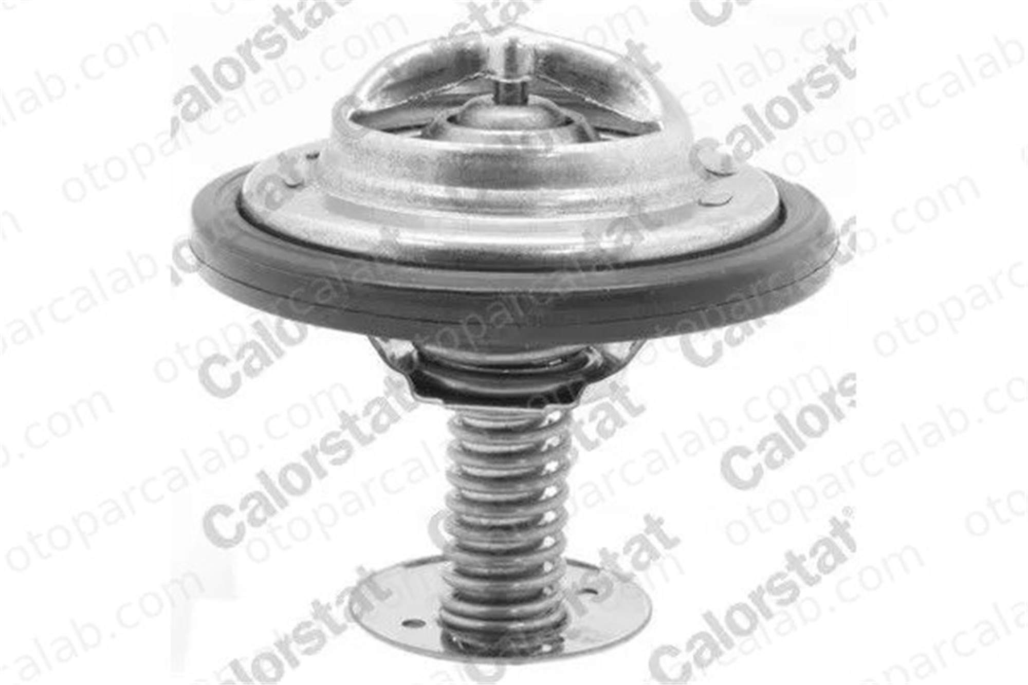 CALORSTAT TH7373.82J Termostat LAND ROVER RANGE ROVER IV RANGE ROVER SPORT II LR033675 C2Z11669