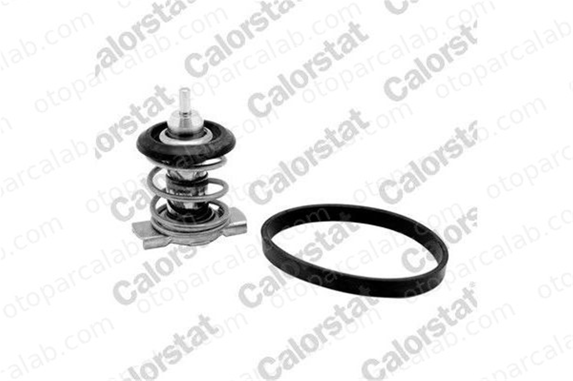 CALORSTAT TH9200.88J Termostat 88 °C OPEL INSIGNIA A Sedan COMBO Kasa/büyük limuzin 1338297 55241963