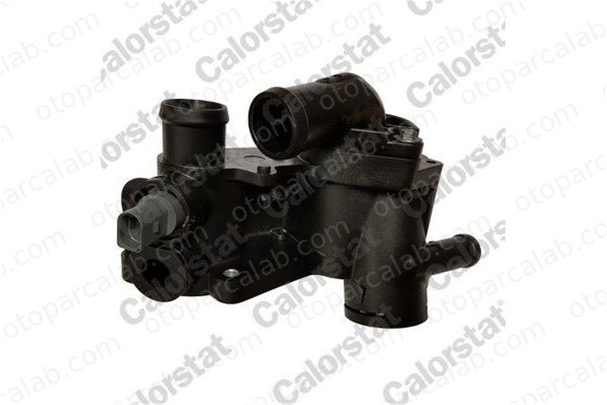 CALORSTAT THK596201.83J Termostat Gövdesi SKODA FABIA II VW POLO V 32121111CT 32121111CG