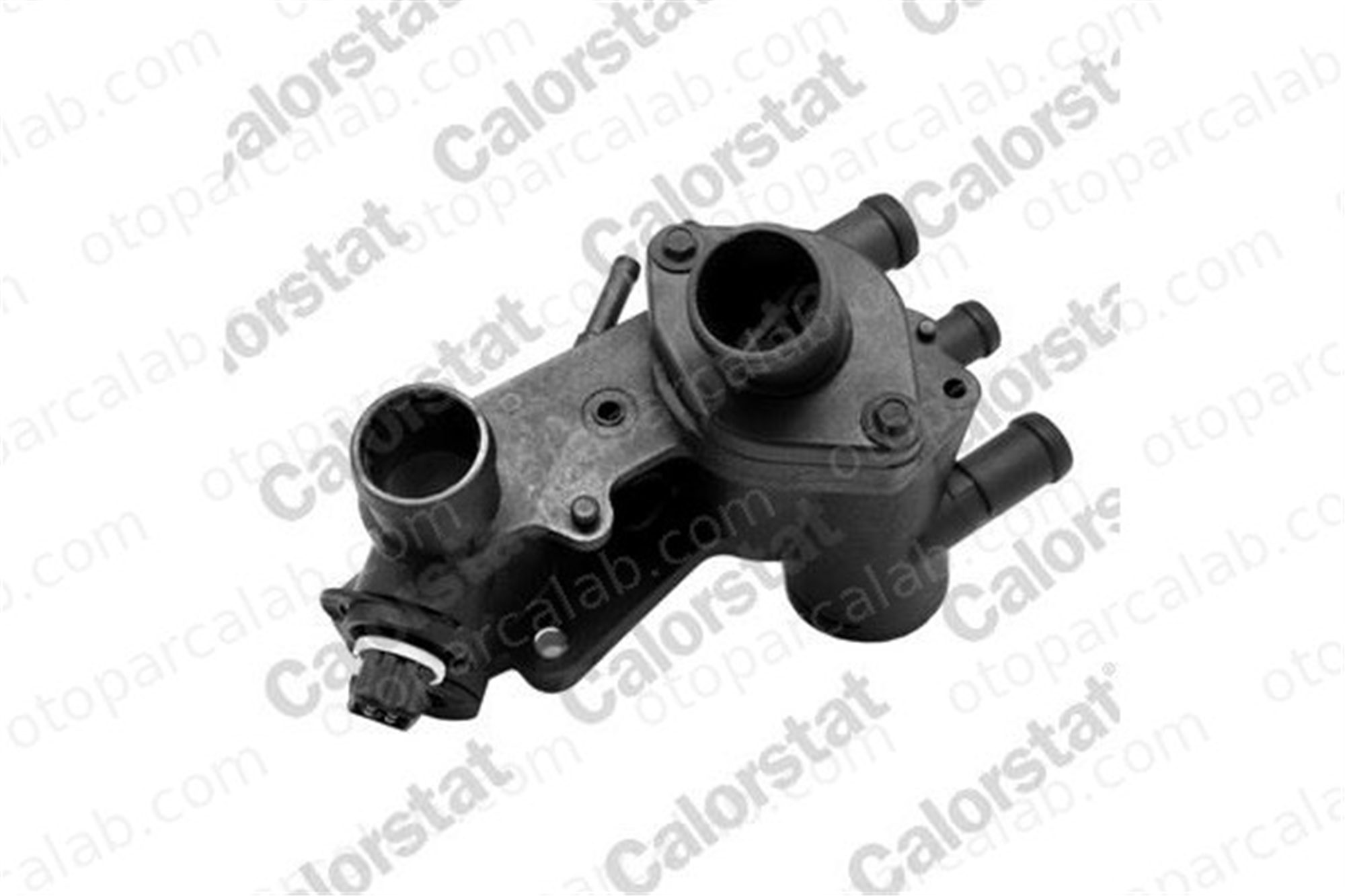 CALORSTAT THK627412.87J Termostat Gövdesi SEAT CORDOBA IBIZA II 32121111N 32121110B