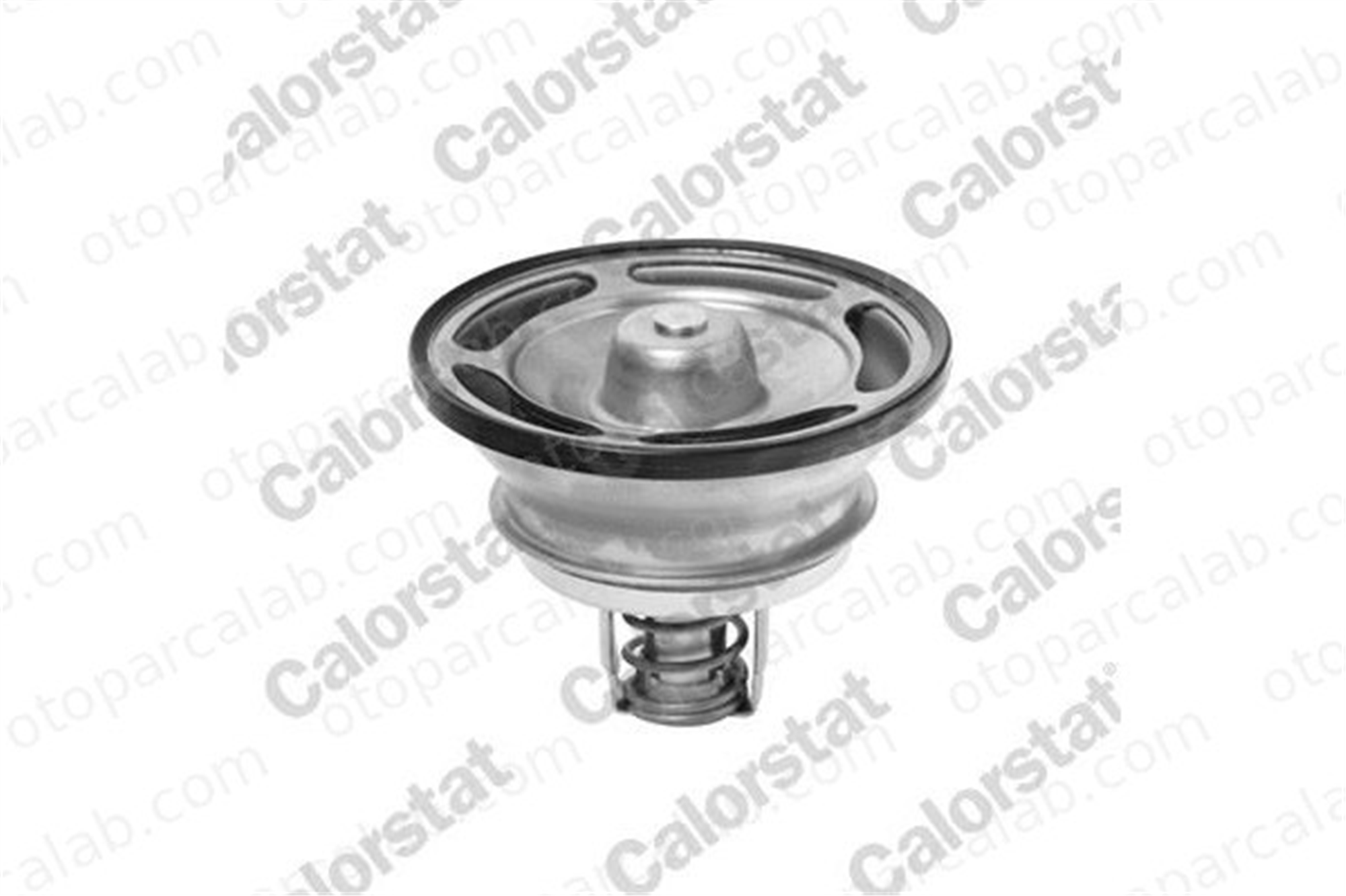 CALORSTAT THS18201.82J Termostat 82 °C VOLVO FL6 RENAULT TRUCKS MIDLINER 7421613426 21264664