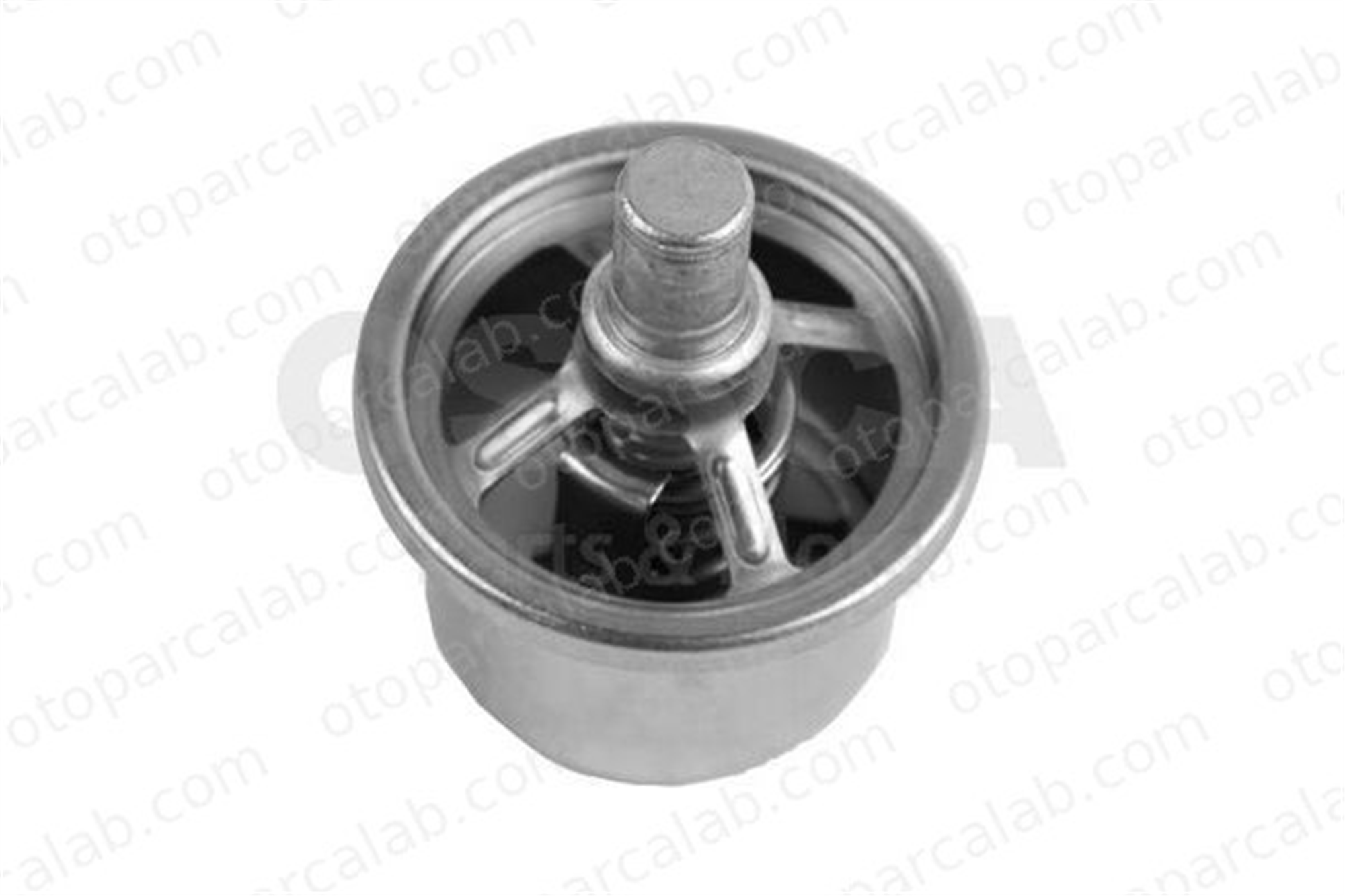 CALORSTAT THS19099.87J Termostat 87 °C DAF XF II XD 1356473 1439845