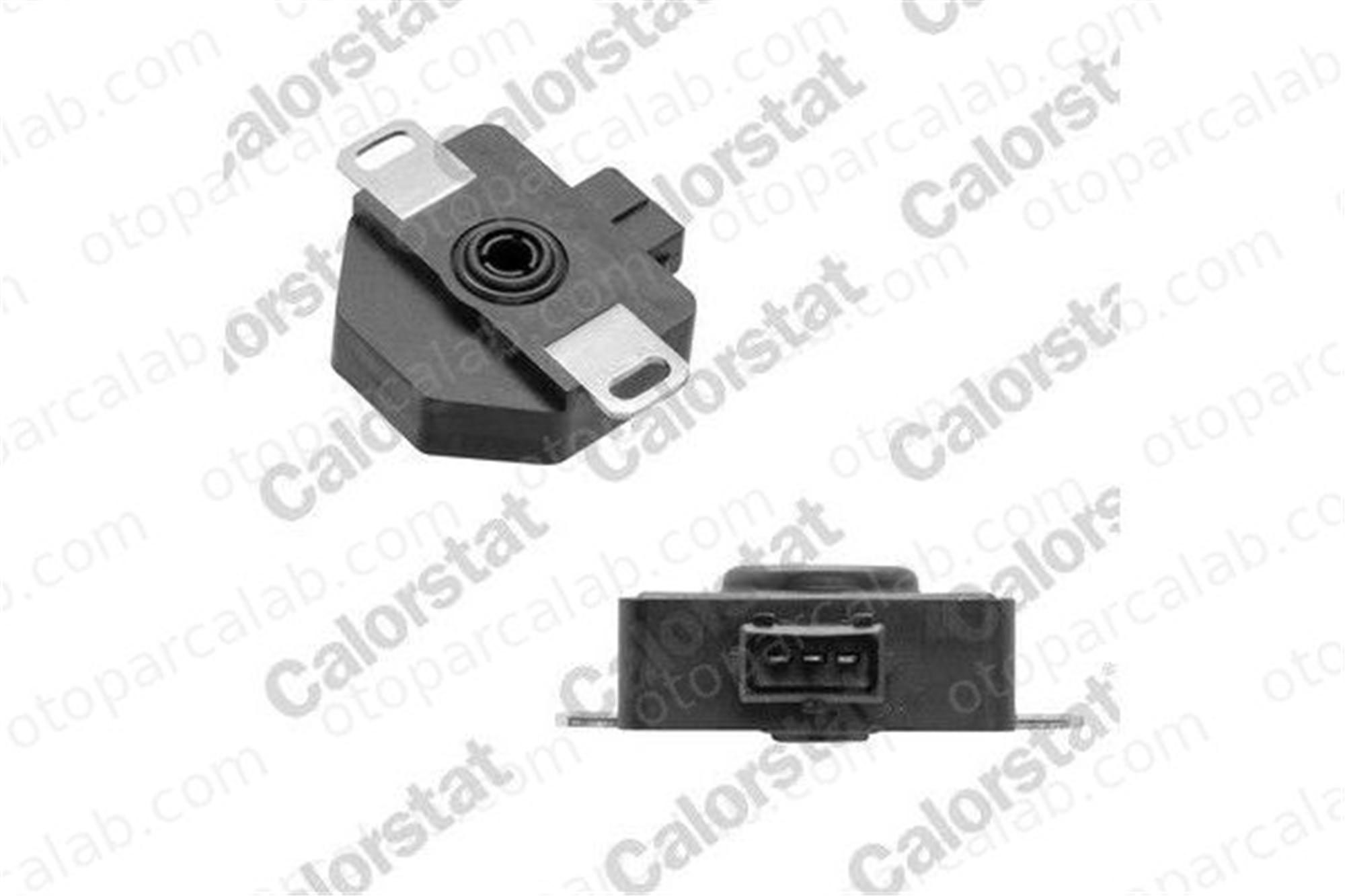 CALORSTAT TP0008 Gaz Kelebeği Sensörü ALFA ROMEO 33 33 Sportwagon 116461102200 116851102200