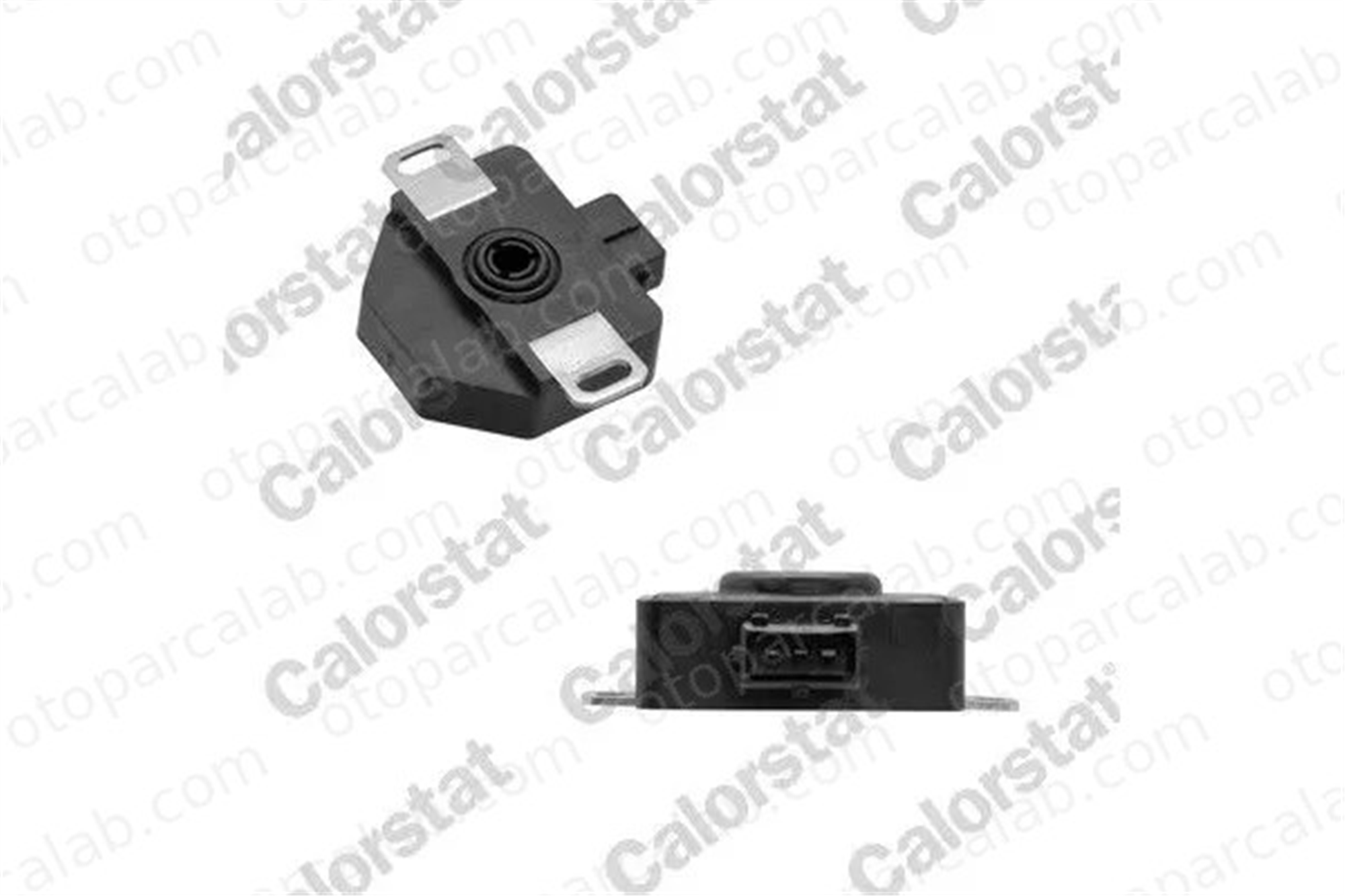 CALORSTAT TP0012 Gaz Kelebeği Sensörü RENAULT 21 Sedan VOLVO 740 Kombi 13631710559