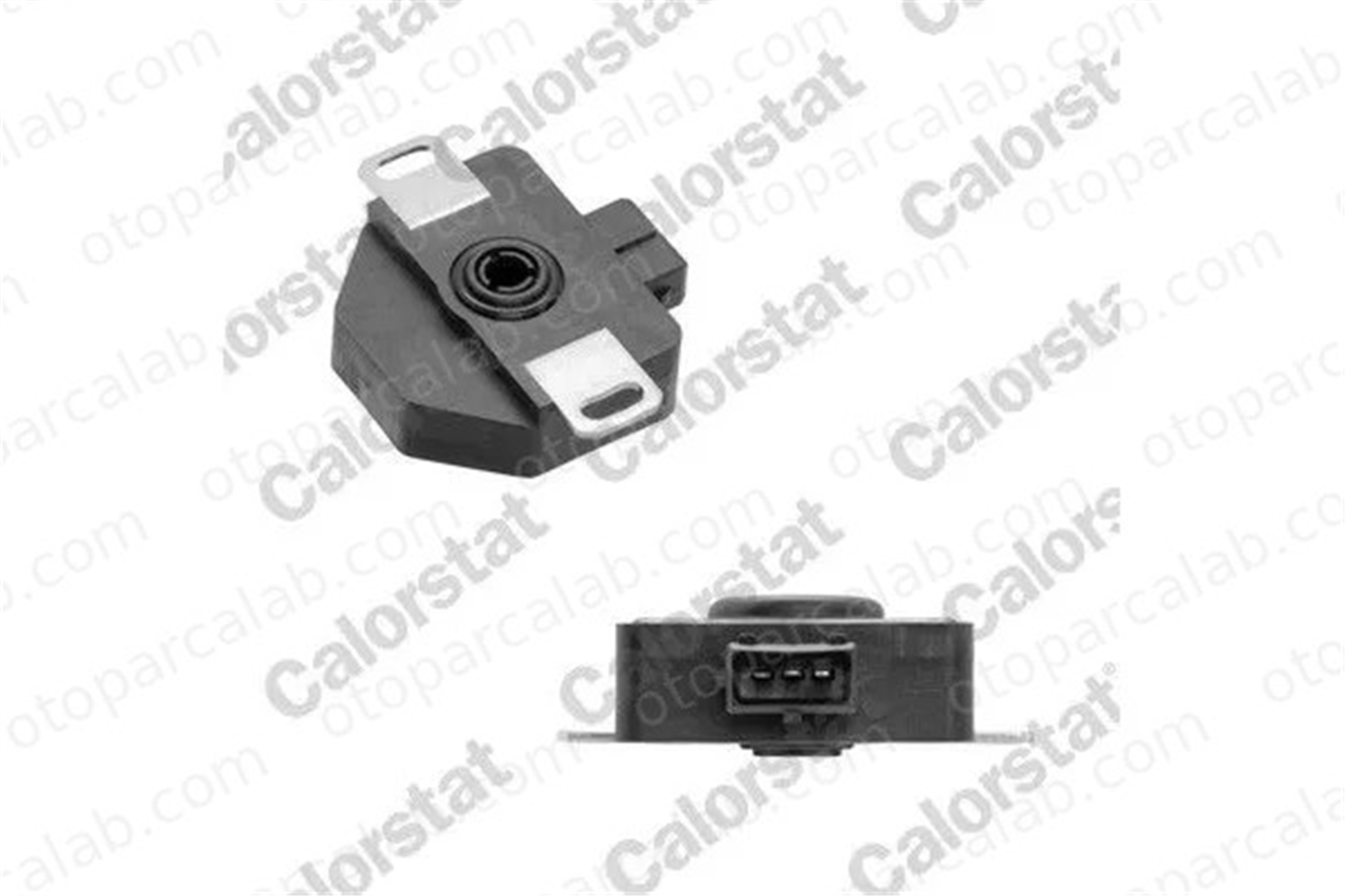 CALORSTAT TP0023 Gaz Kelebeği Sensörü VOLVO 940 940 Kombi 13621273277 162850