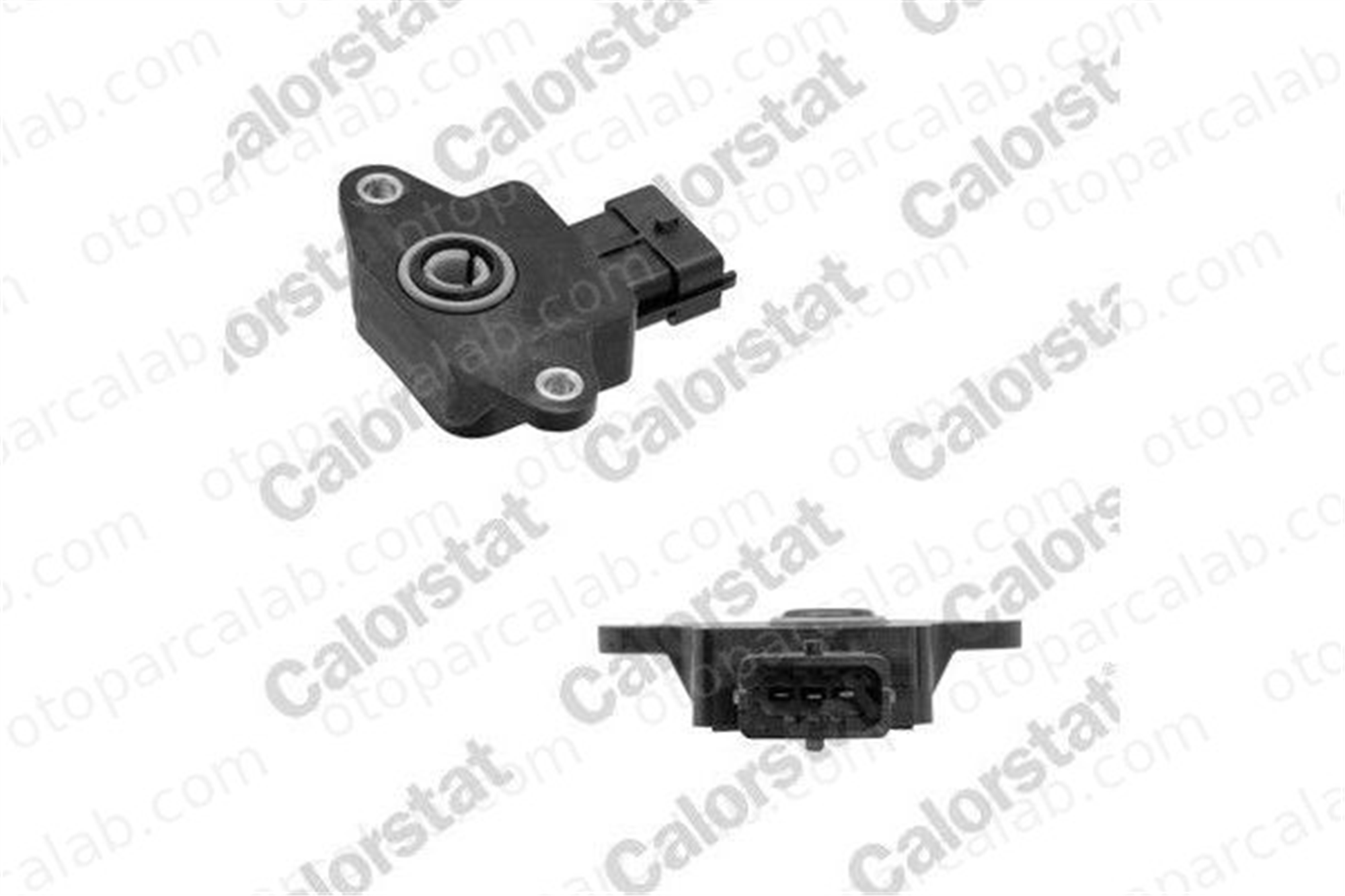 CALORSTAT TP0027 Gaz Kelebeği Sensörü PORSCHE 911 911 Cabrio 3517022600 37890PDFE01
