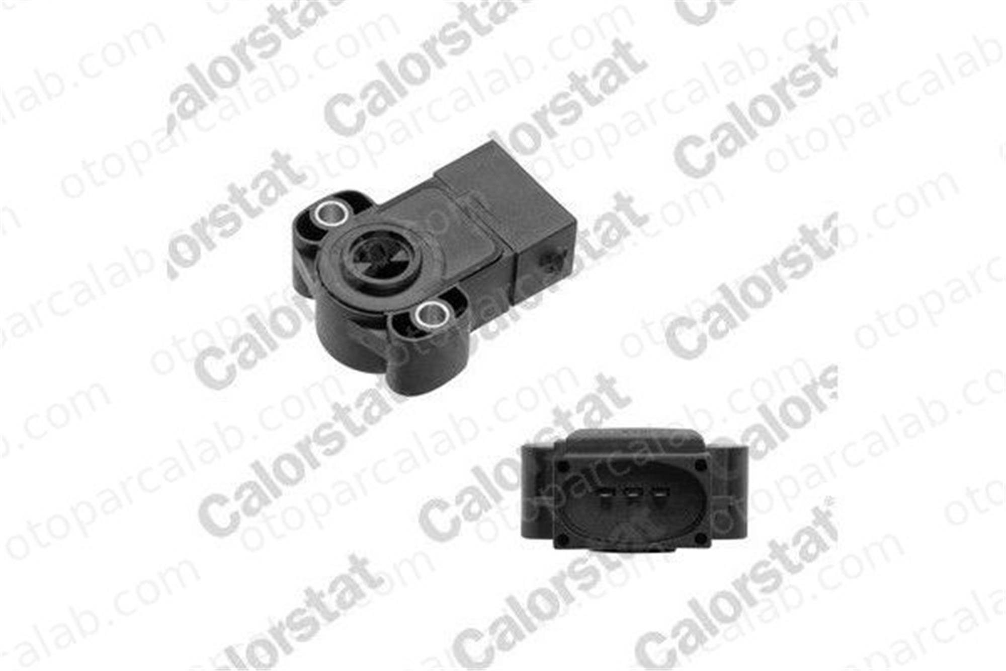 CALORSTAT TP0030 Gaz Kelebeği Sensörü FORD ESCORT VI Sedan ESCORT VI Turnier 95BF9B989JB 6667704