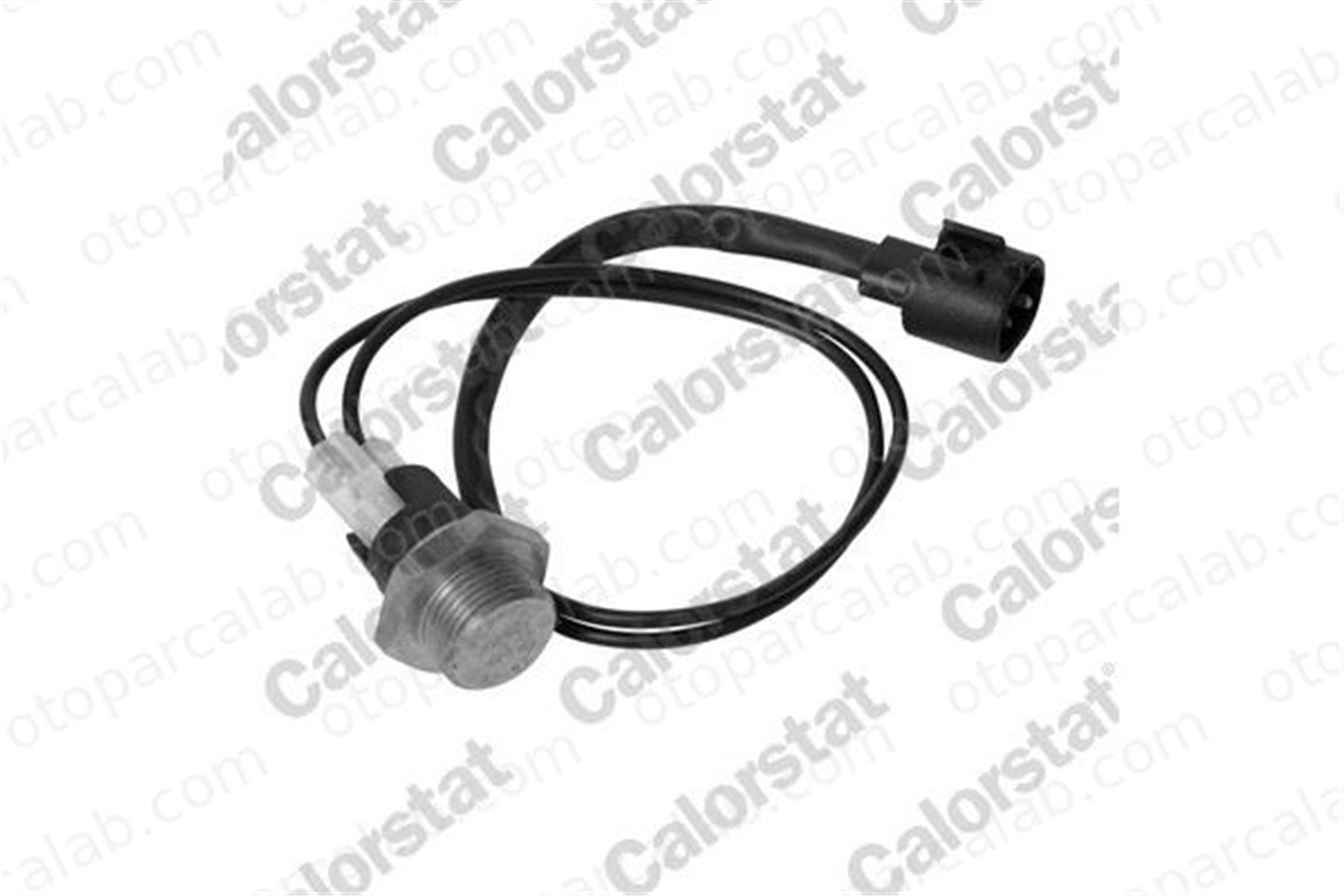 CALORSTAT TS1960 Fan Müşürü RENAULT TRAFIC Minibüs/Otobüs TRAFIC Panelvan/Van 1341027 7700796048