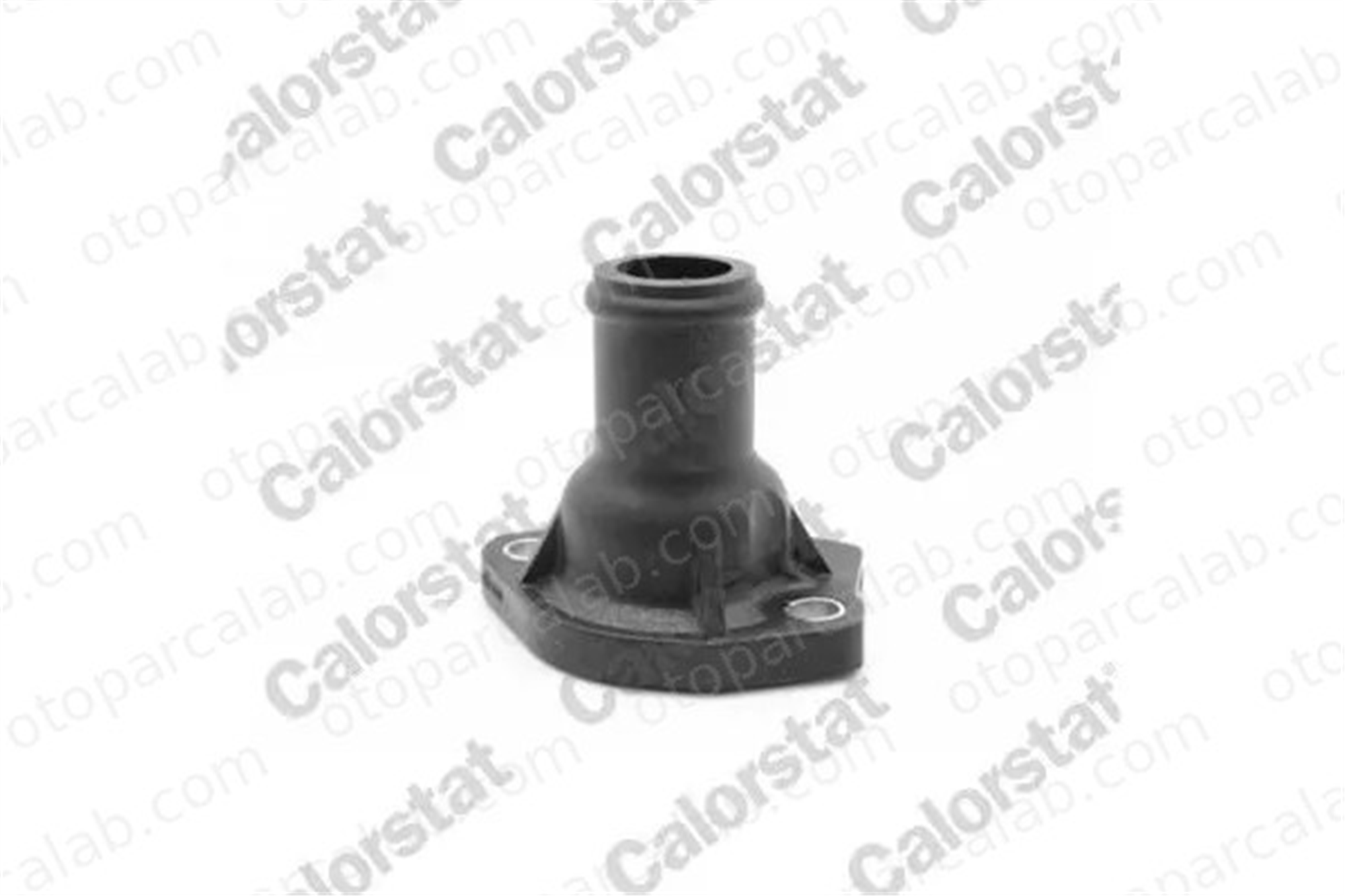 CALORSTAT WF0004 Termostat Flanşı VW GOLF II JETTA II 26121144A 26121144E