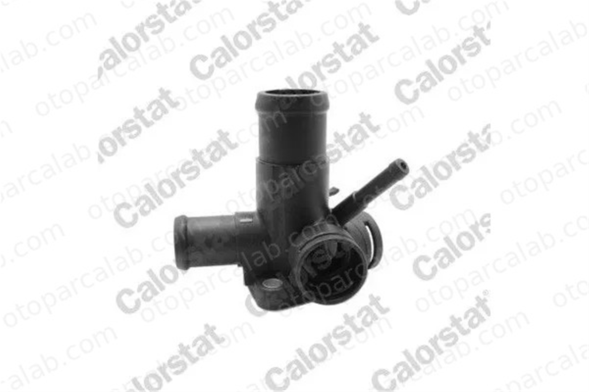 CALORSTAT WF0027 Termostat Yuvası SEAT CORDOBA IBIZA II 68121132B 68121133AF