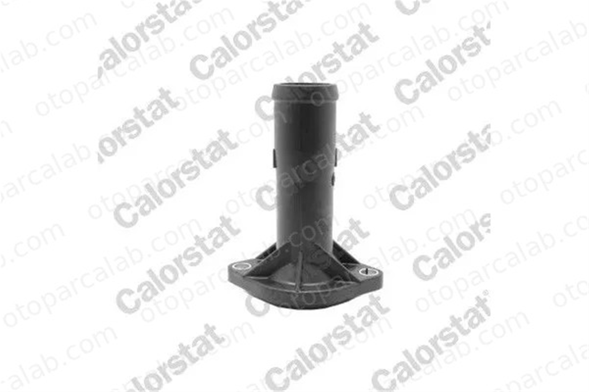 CALORSTAT WF0038 Termostat Gövdesi Flanşı SKODA OCTAVIA I Combi VW BORA I 38121121 038121121
