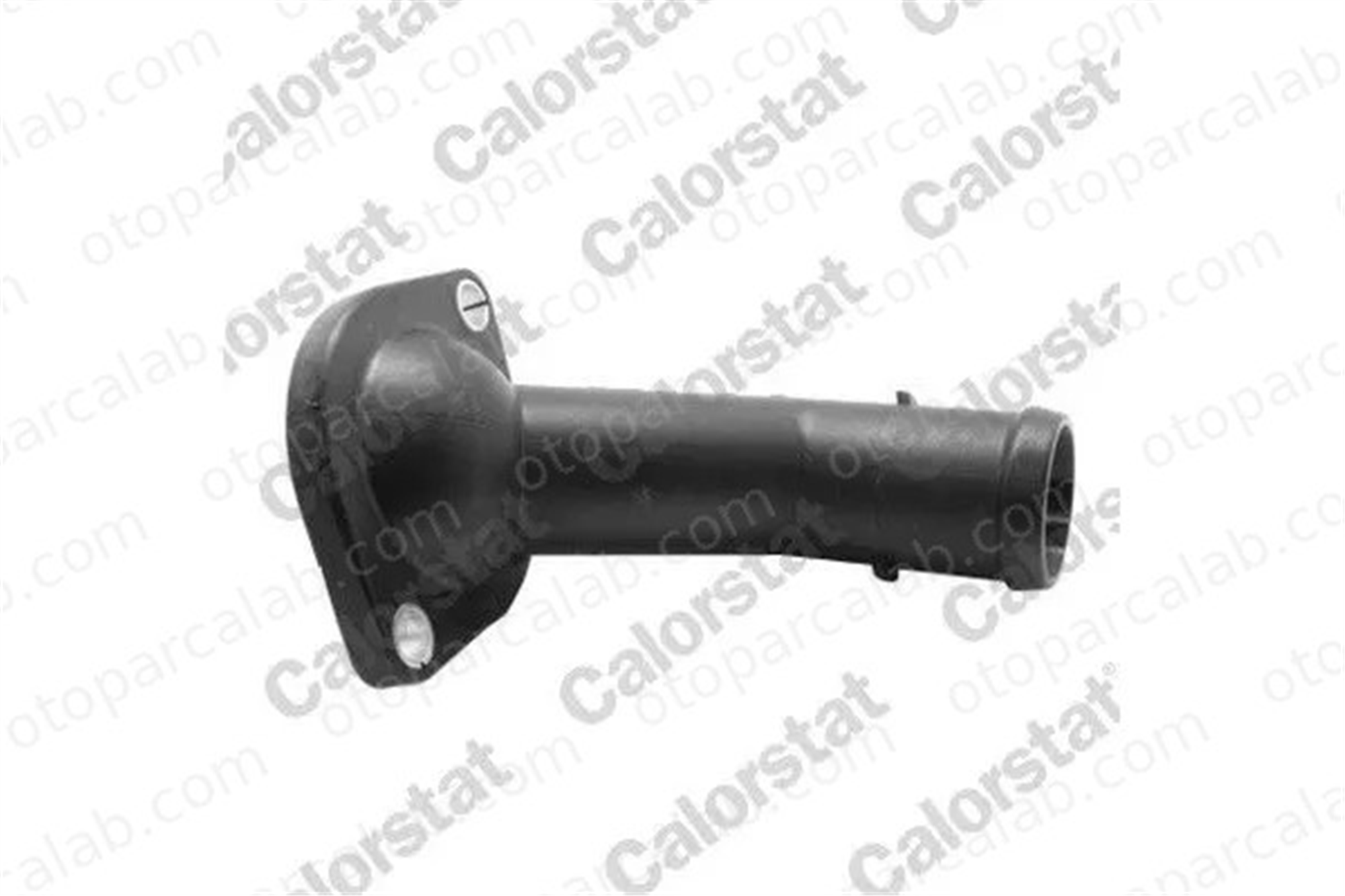 CALORSTAT WF0057 Termostat Gövdesi Flanşı VW GOLF IV AUDI A3 38121121D 6A121121C